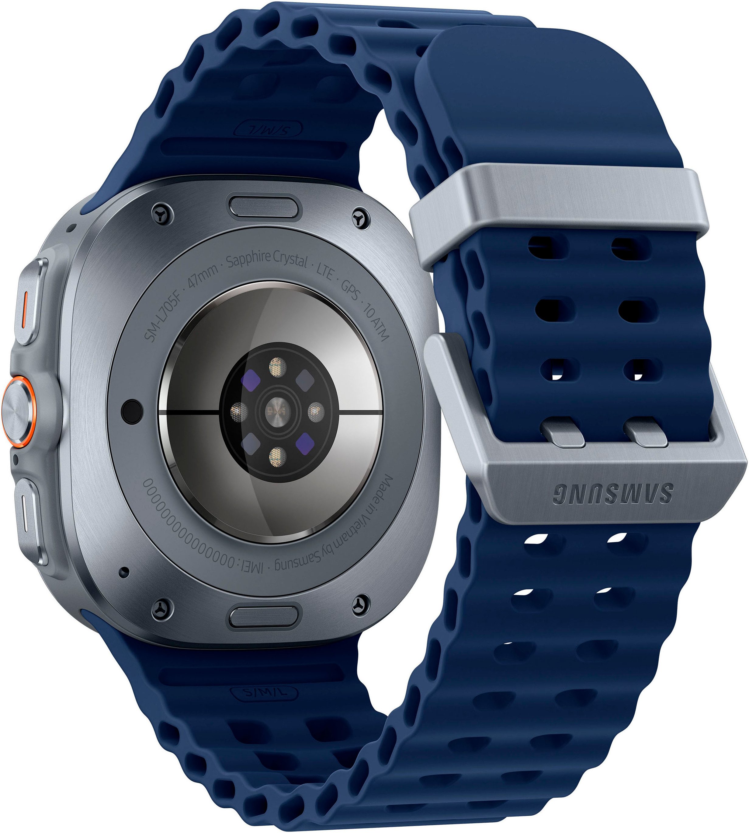 Samsung Smartwatch Galaxy Watch Ultra (2025)