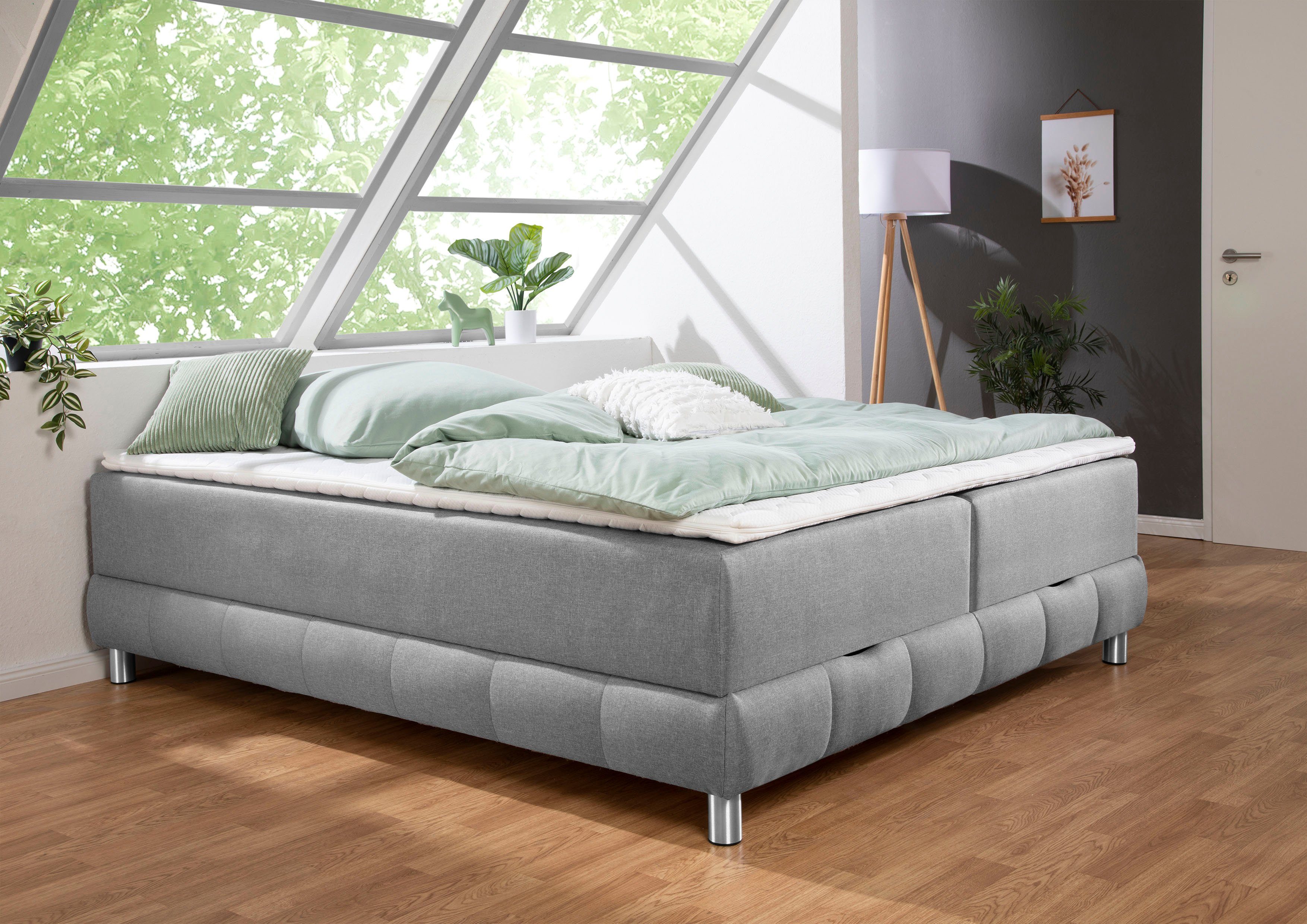 INOSIGN Boxspring Vaasa