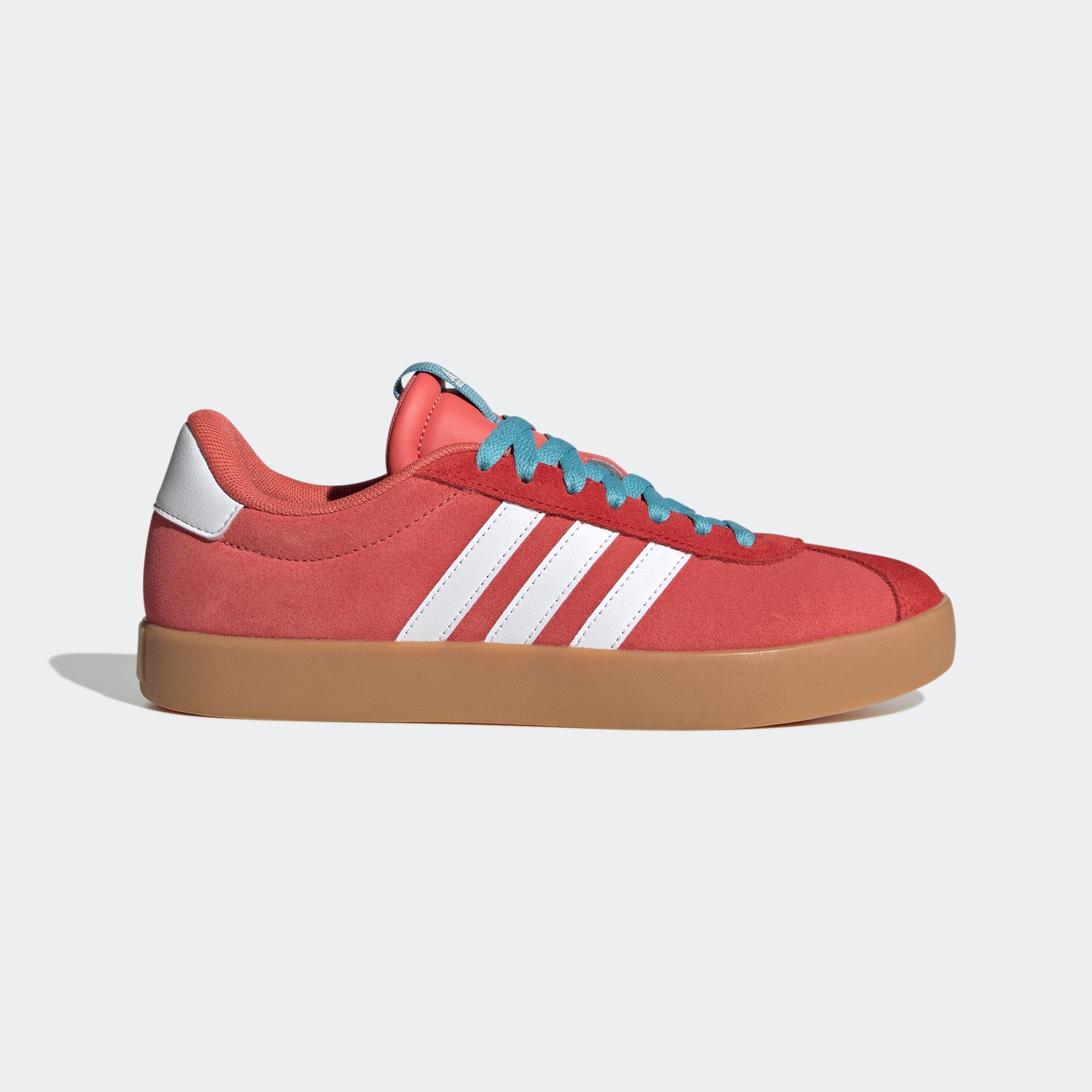 adidas Sportswear Sneakers VL COURT 3.0 geïnspireerd door het ontwerp van de adidas samba