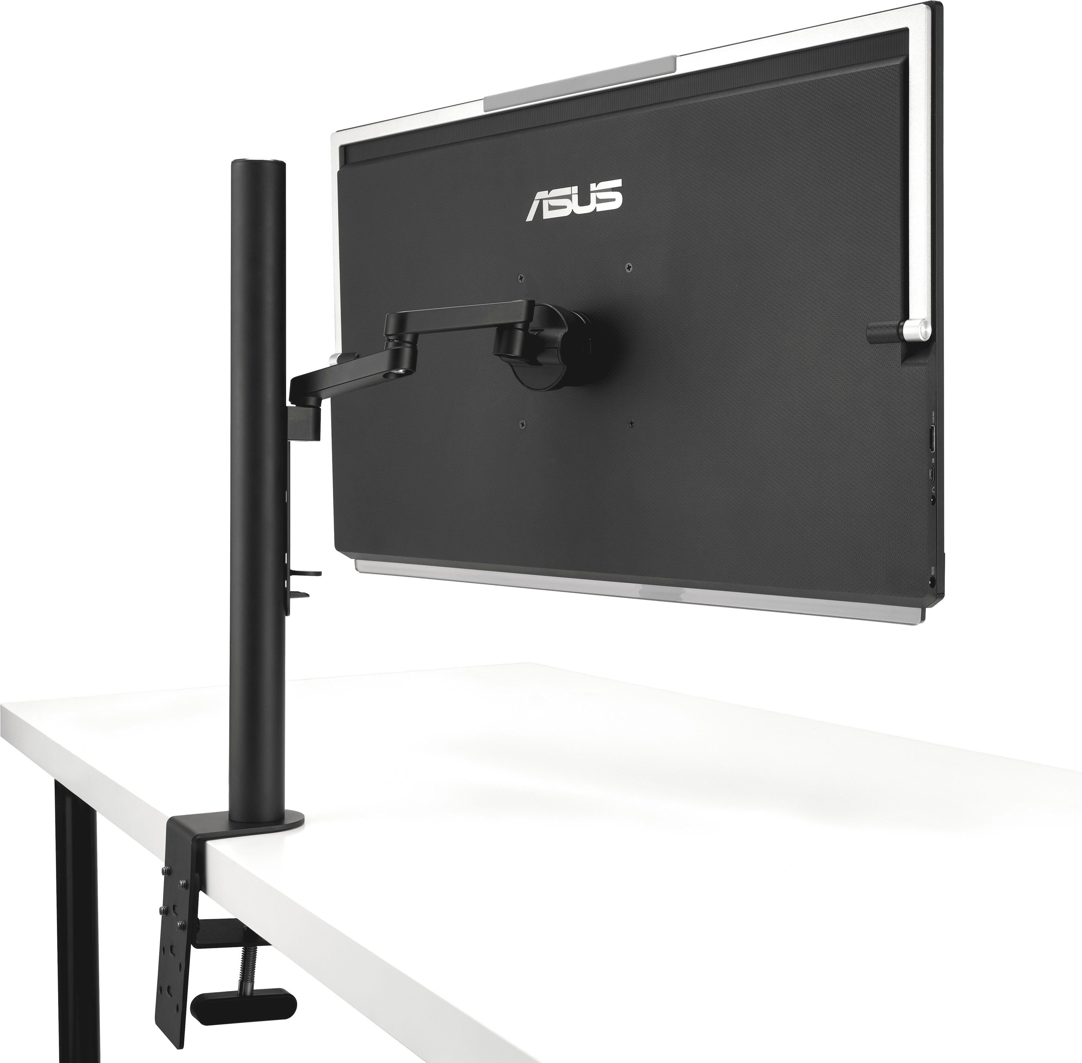 Asus Ledscherm ASUS Monitor, 60,5 cm / 23,8", Full HD