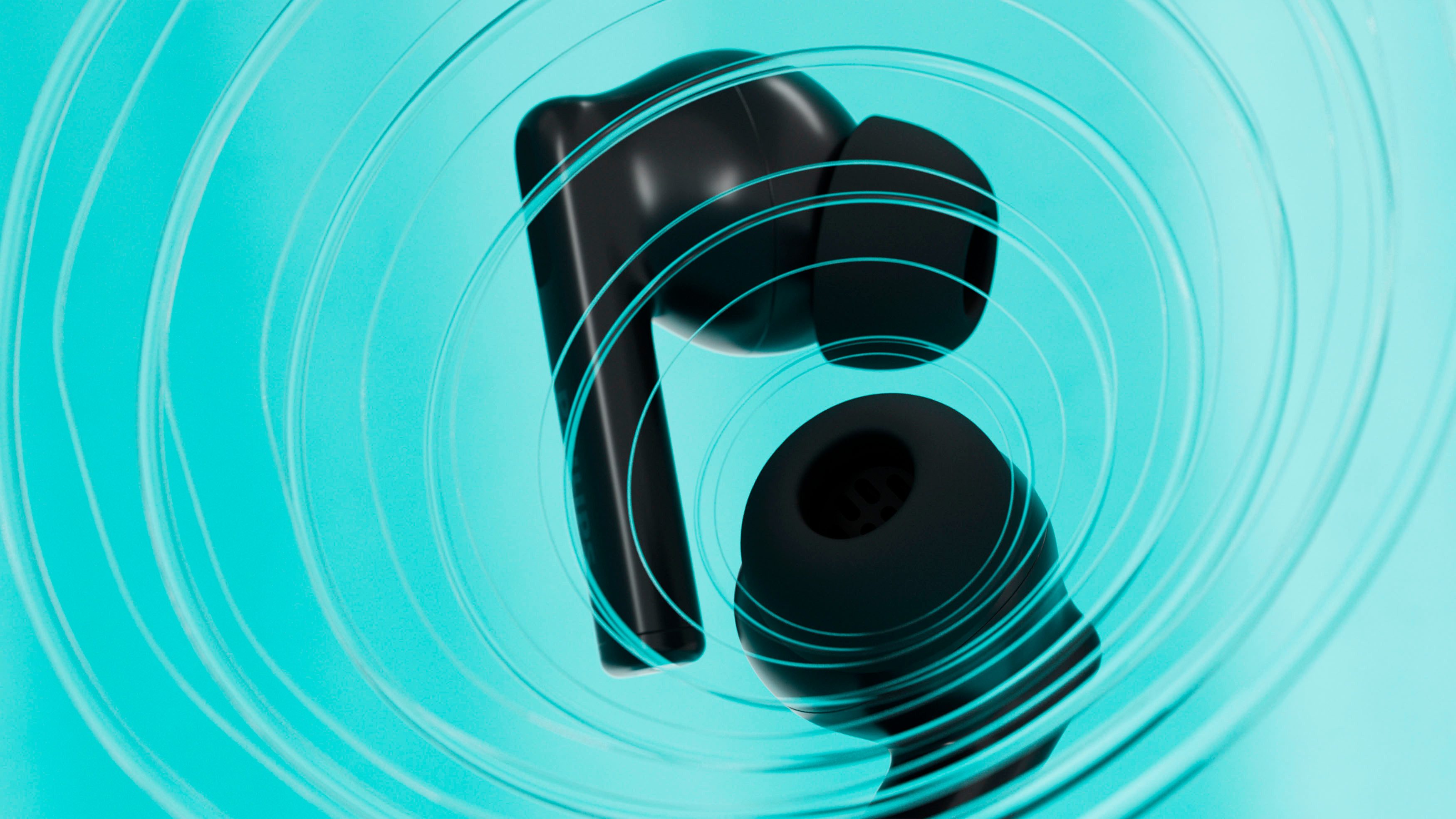 Philips Draadloze in-ear hoofdtelefoon TAT 2520