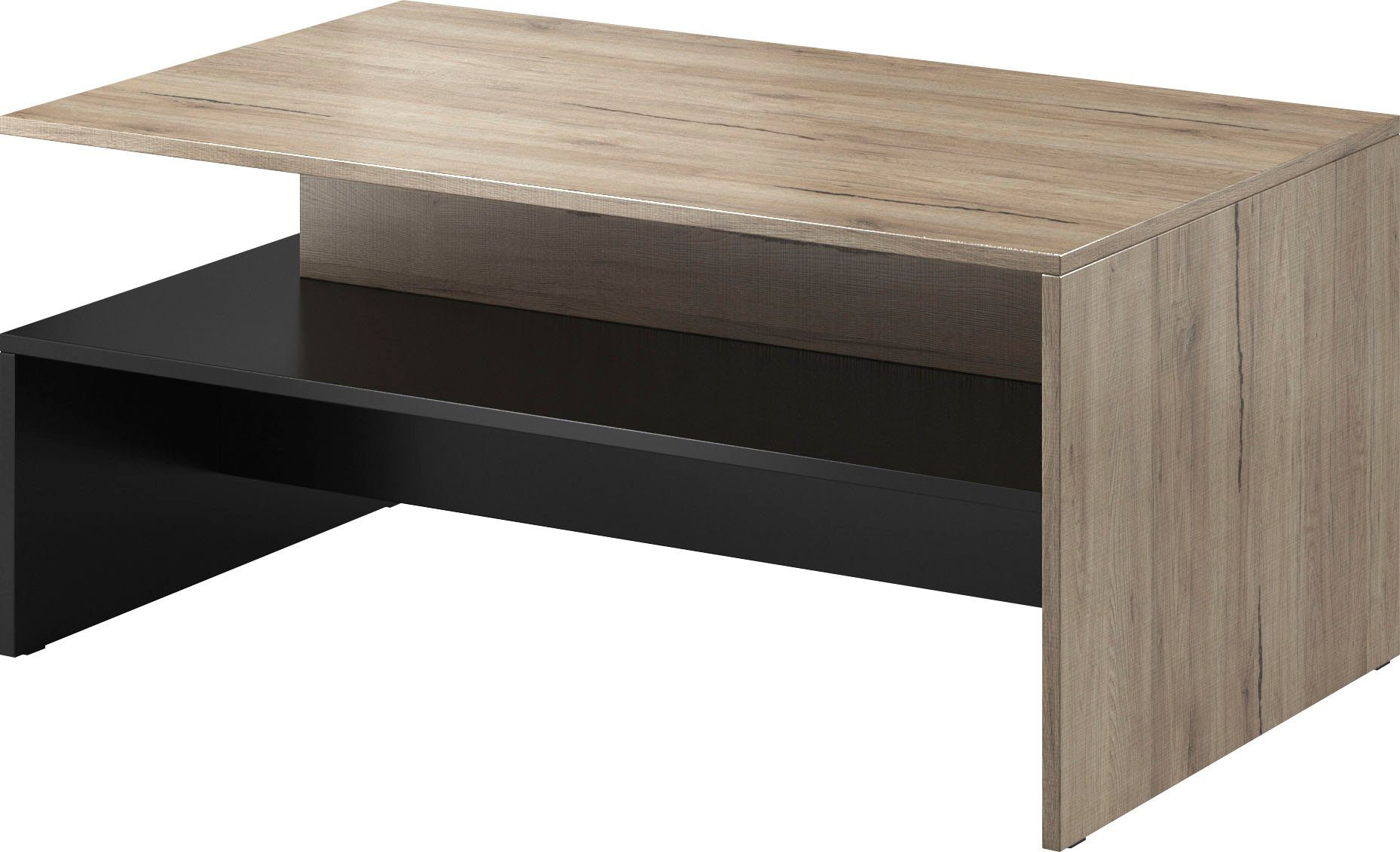INOSIGN Salontafel Baros 100 x 60 cm