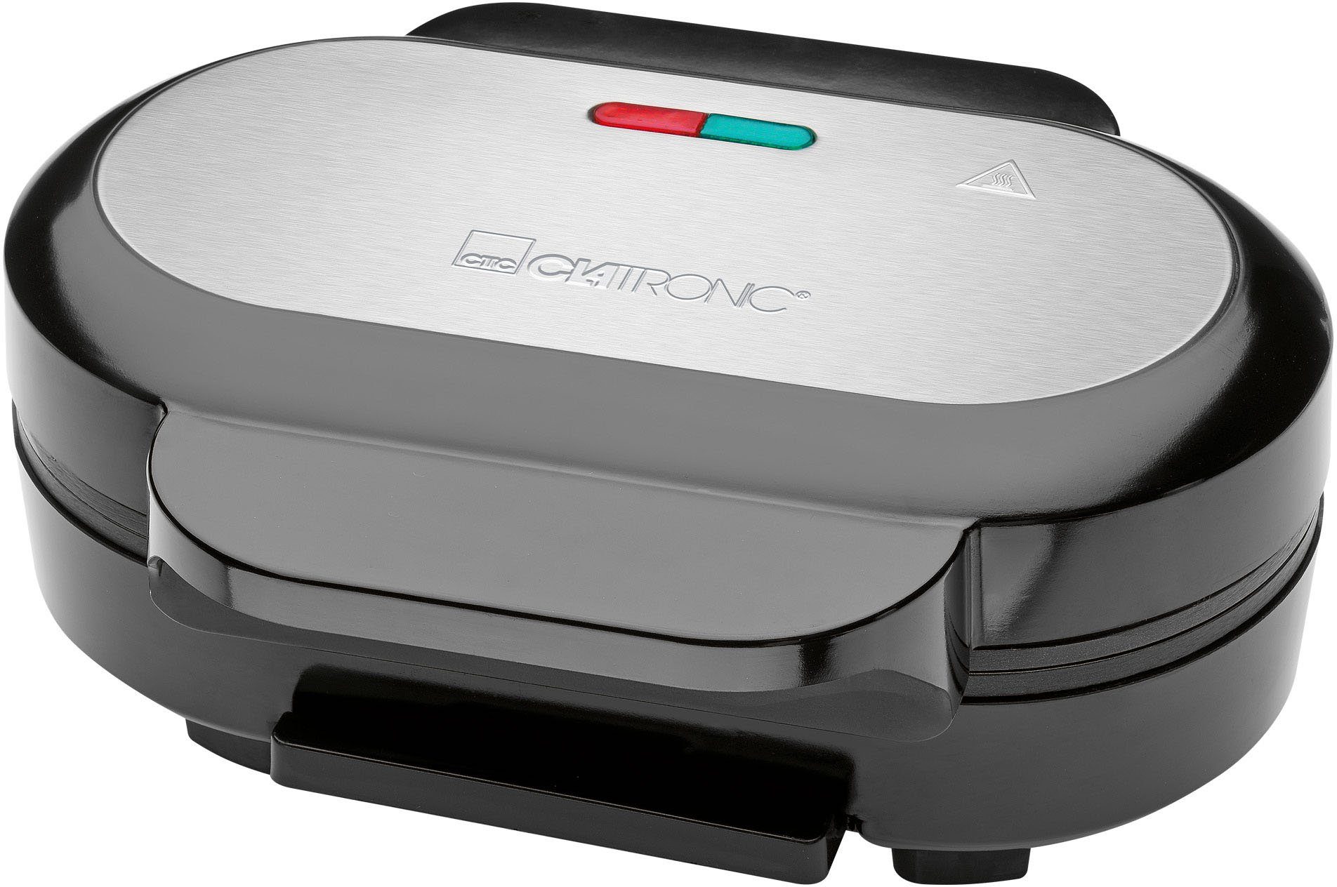CLATRONIC Contactgrill HBM 3696