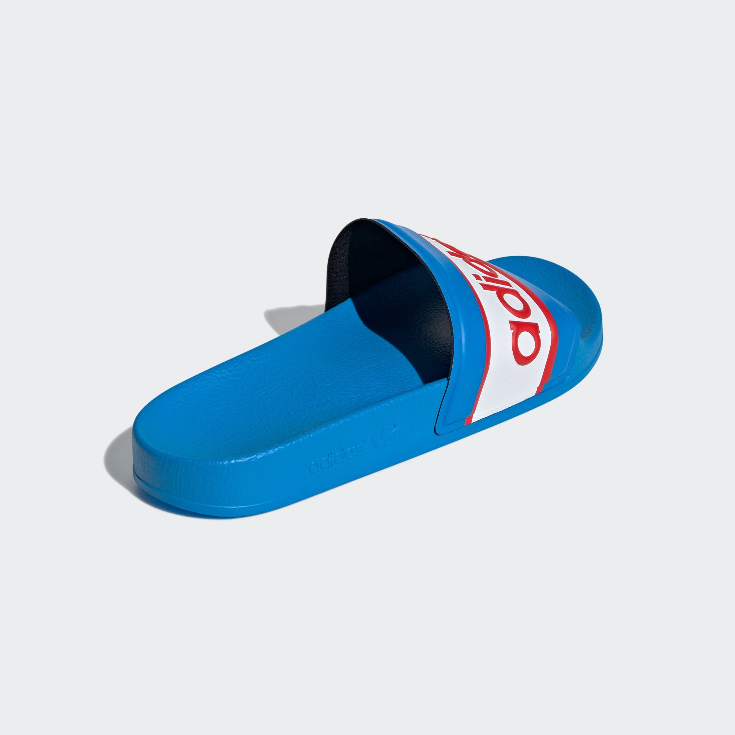 adidas Originals Badslippers Adilette