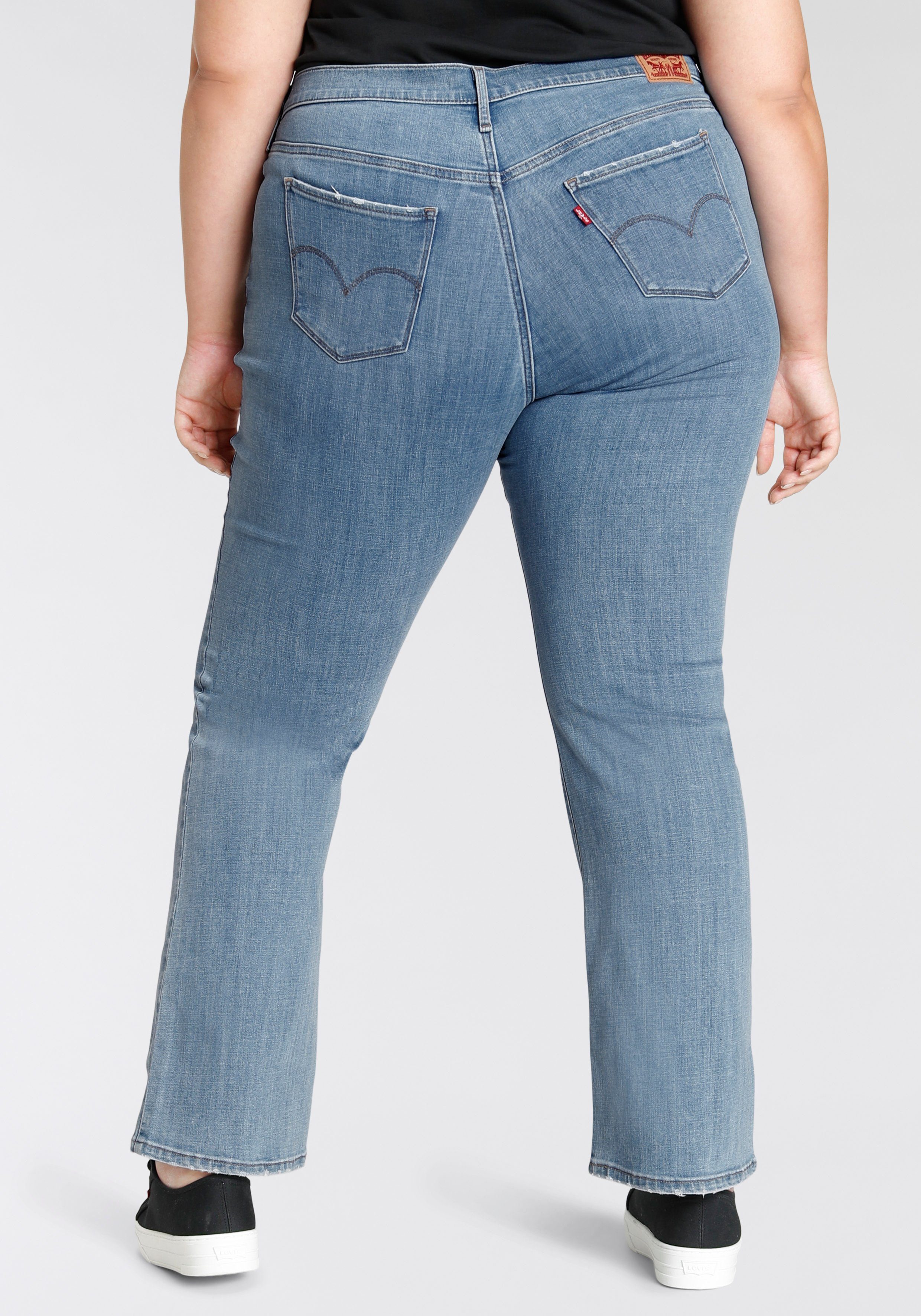 Levi's® Plus Bootcut jeans 315 Shaping