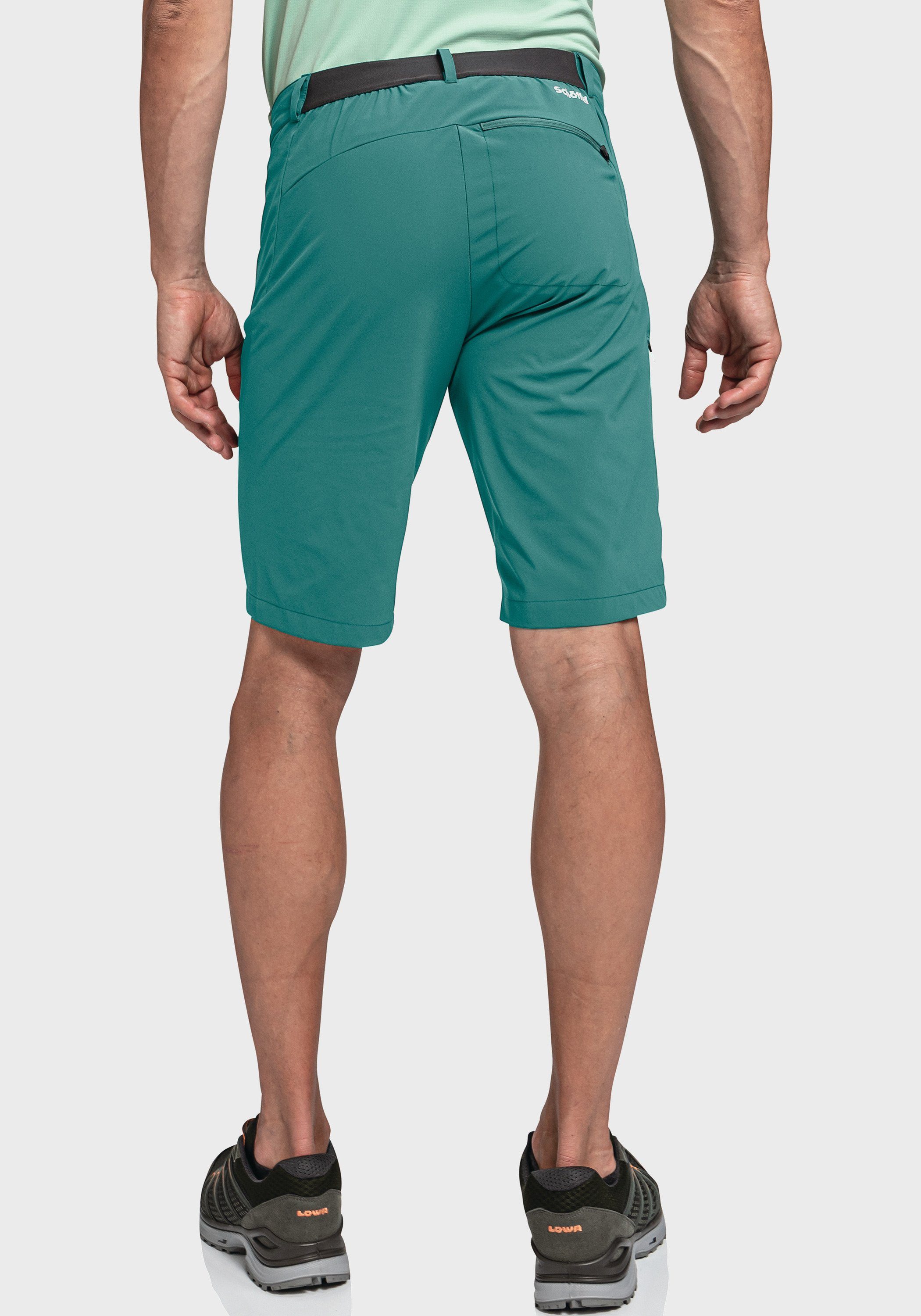 Schöffel Bermuda Short Hestad M