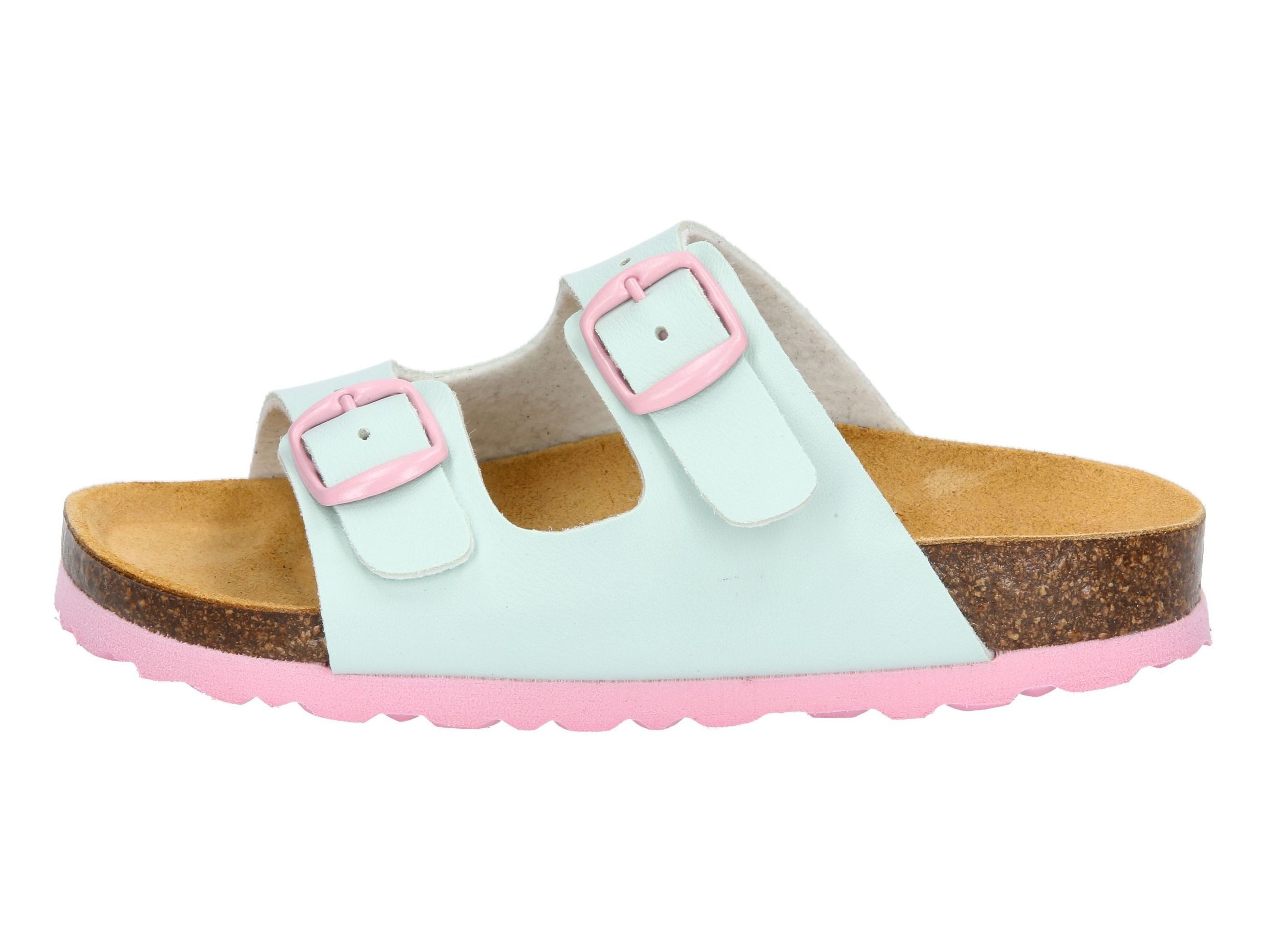Lico Slippers Bioline Kids