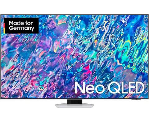 Samsung QLED-TV 85 Neo QLED 4K QN85B (2022), 214 cm-85 , 4K Ultra HD
