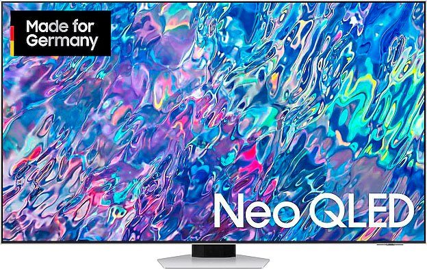 Samsung QLED-TV 85" Neo QLED 4K QN85B (2022), 214 cm / 85 ", 4K Ultra HD