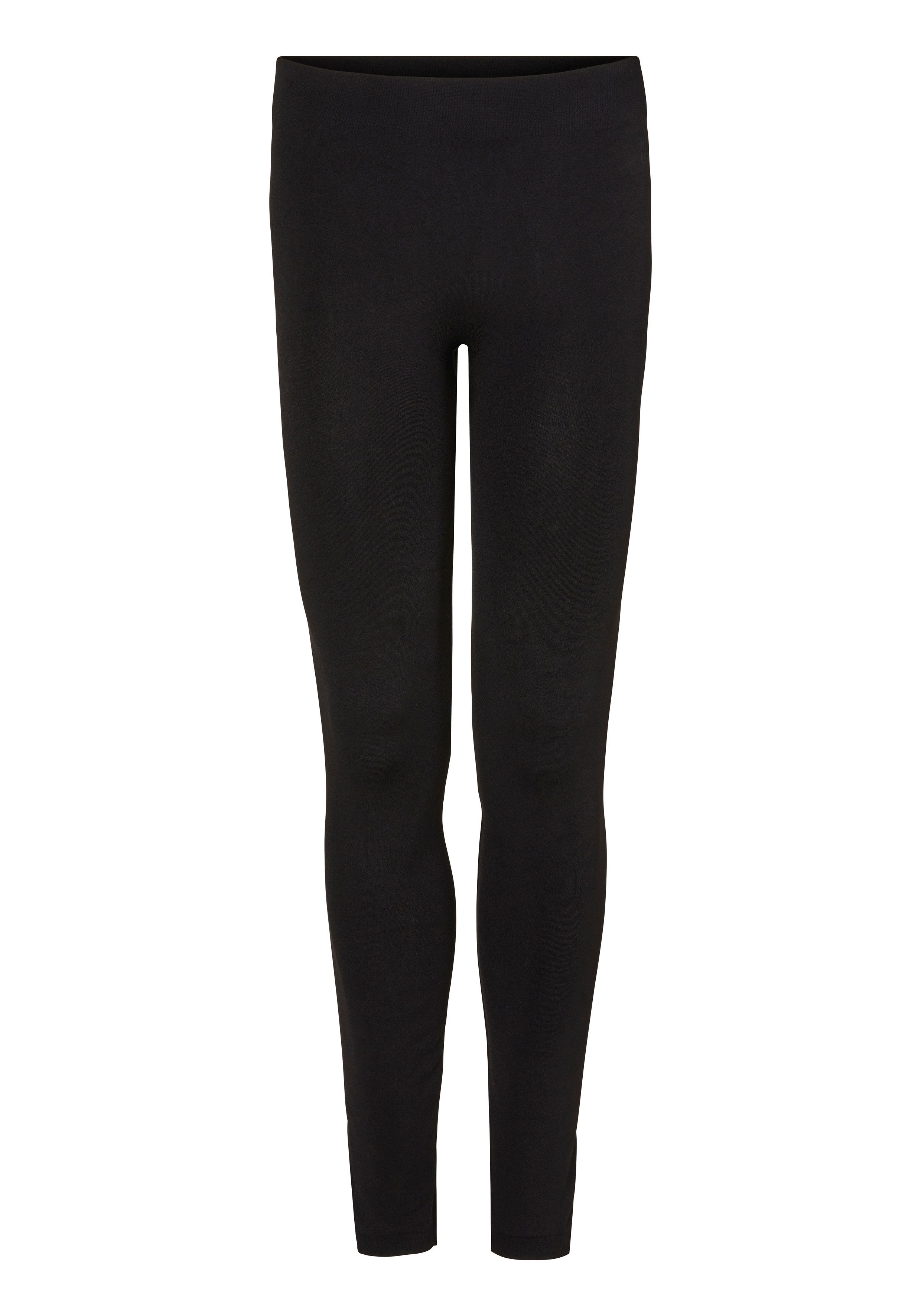 HEAT keeper Thermolegging Comfort-legging verwarmend vochtregulatie TOG 2.8