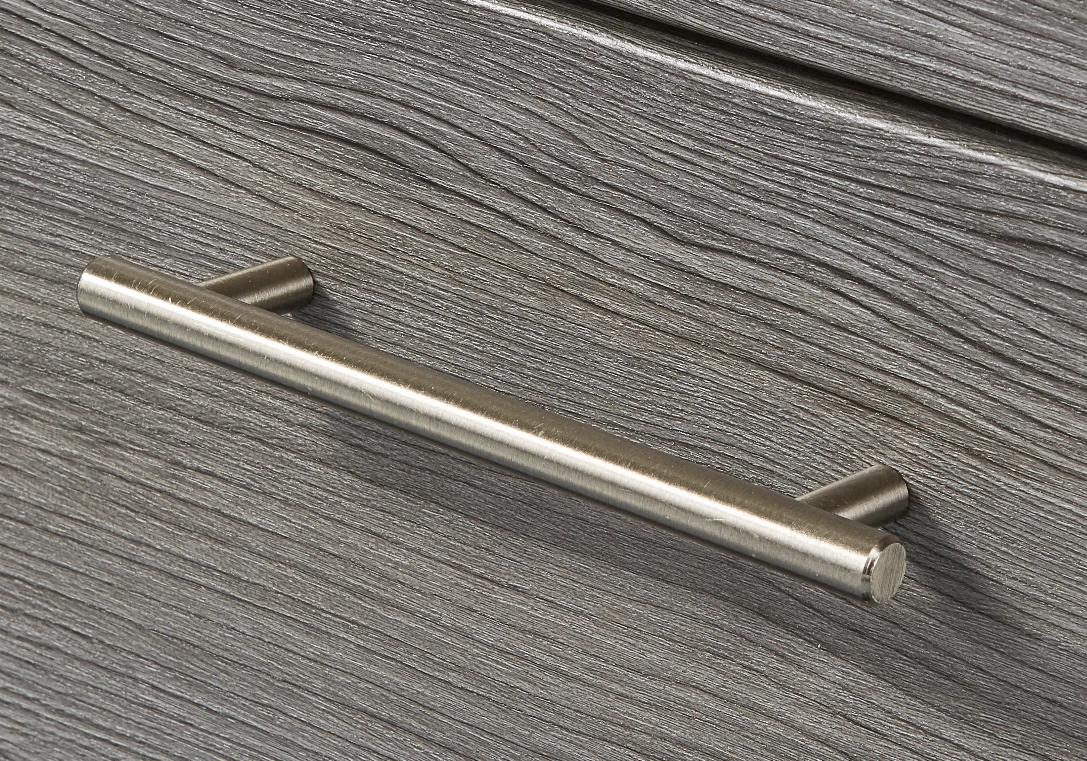 welltime Wastafelonderkast Trento, in verschillende designs en kleuren Badkamermeubel, breedte 60 cm, badkamerkast wastafelonderkast wastafelonderkast