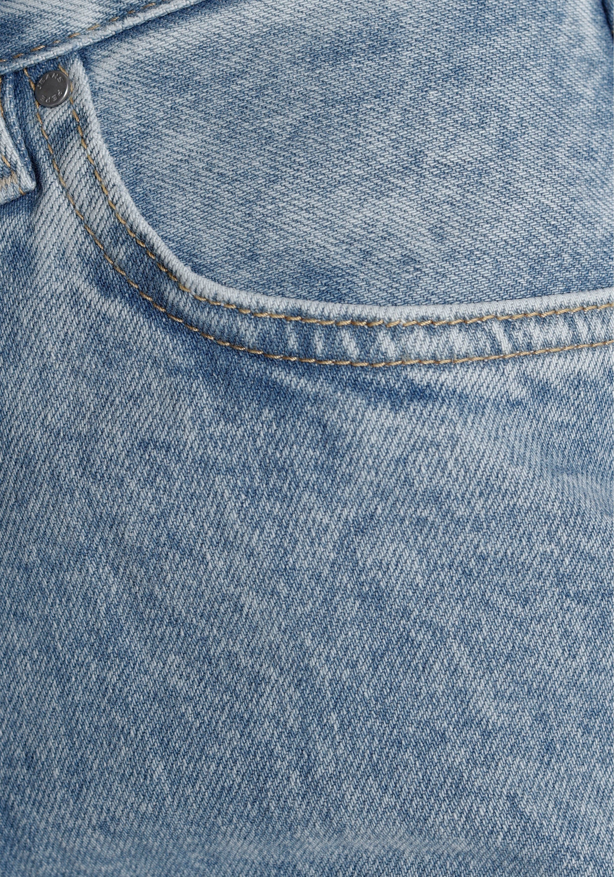 Pepe Jeans Wijde jeans ROBYN