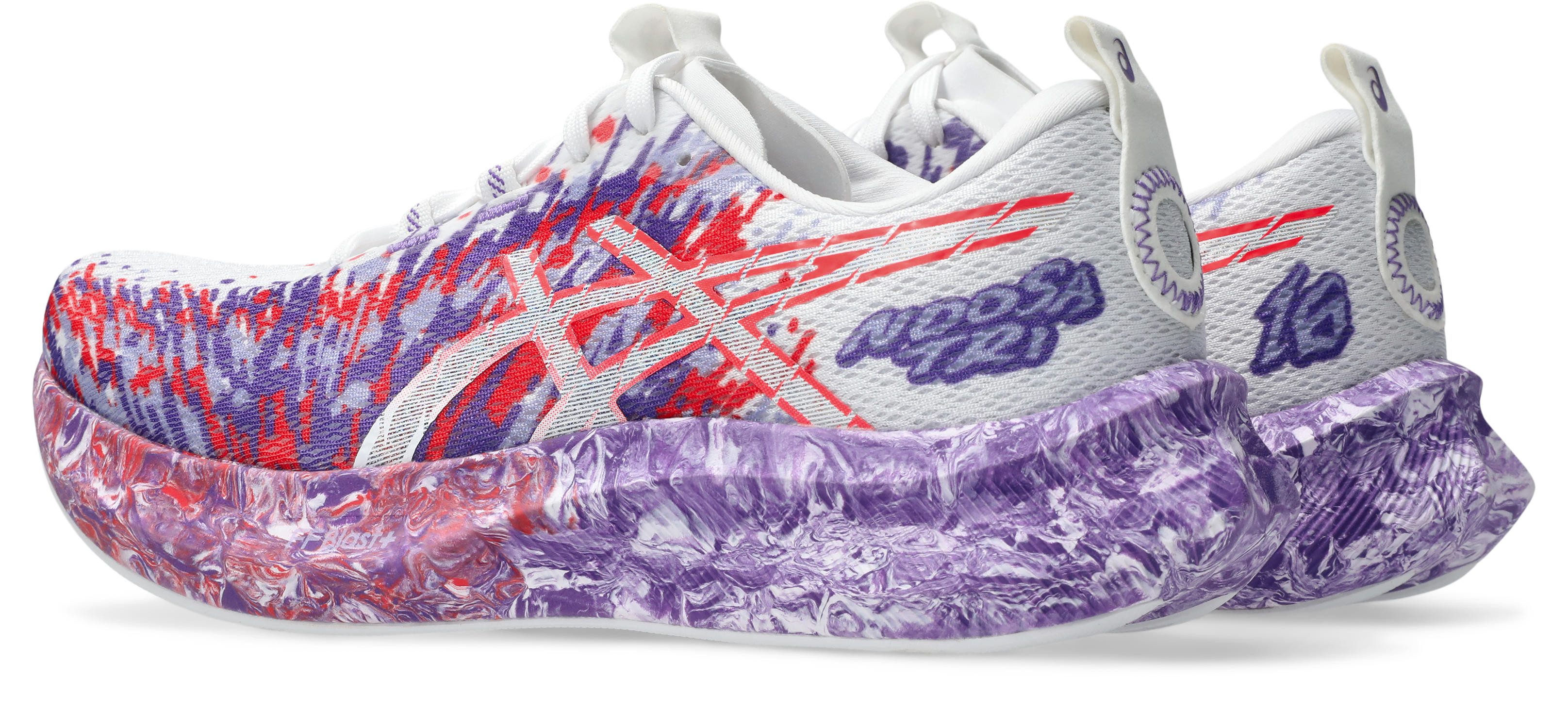 Asics Runningschoenen NOOSA TRI 16