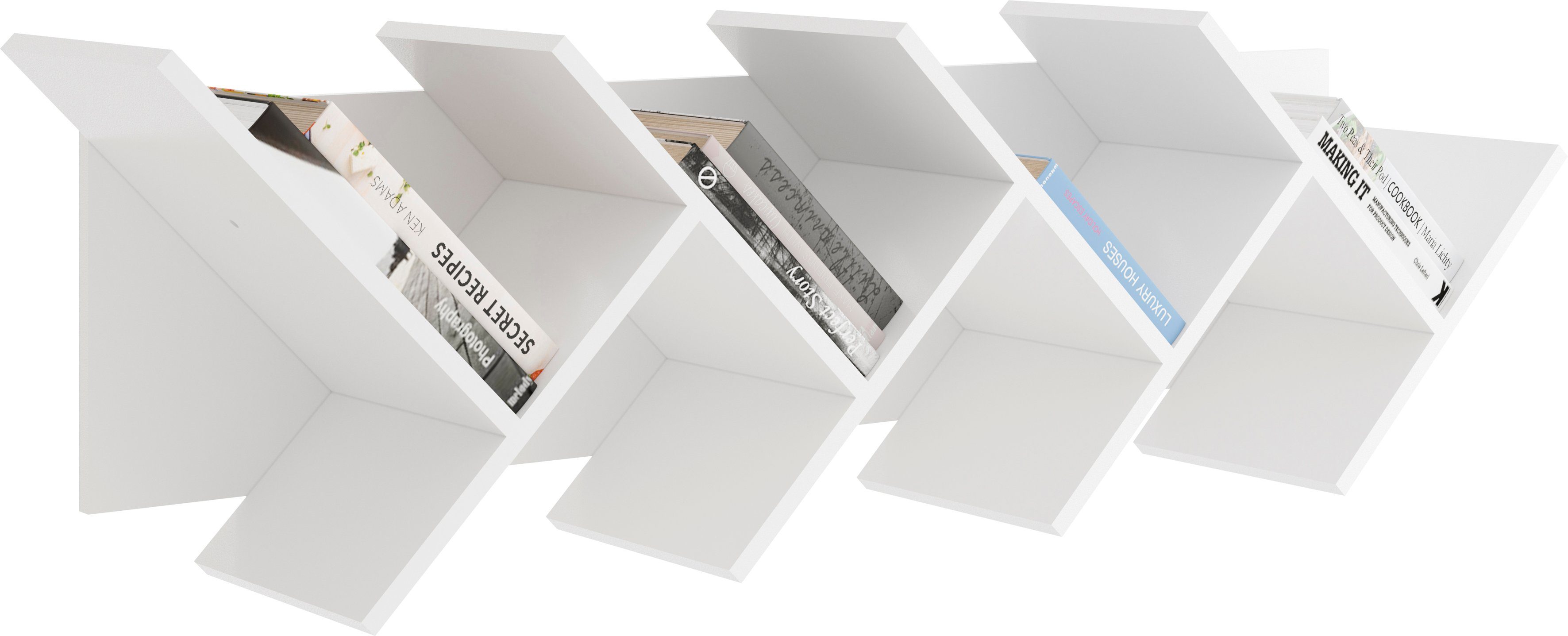 FMD Wandplank Büchen 2