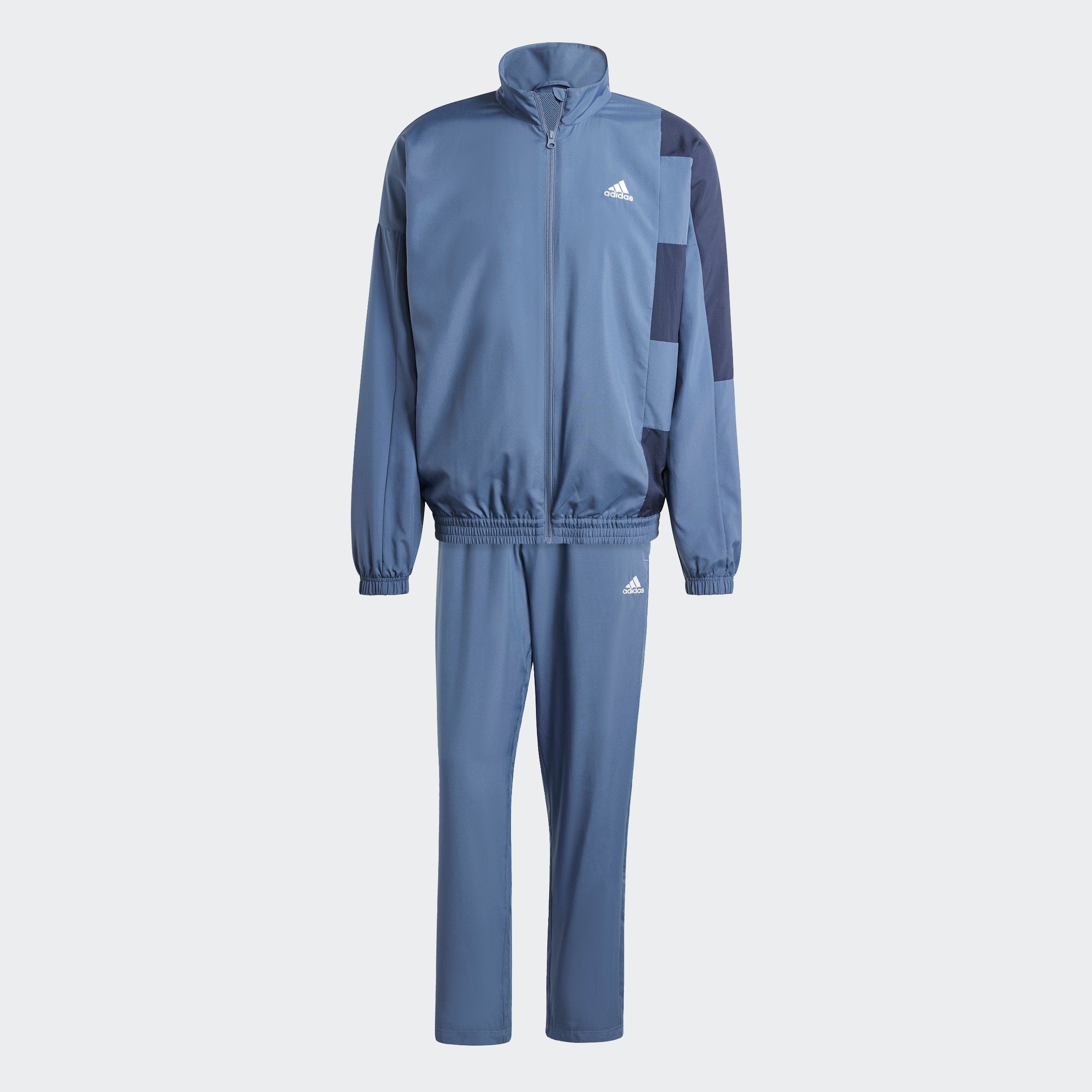 adidas Sportswear Trainingspak M CB TS (2-delig)