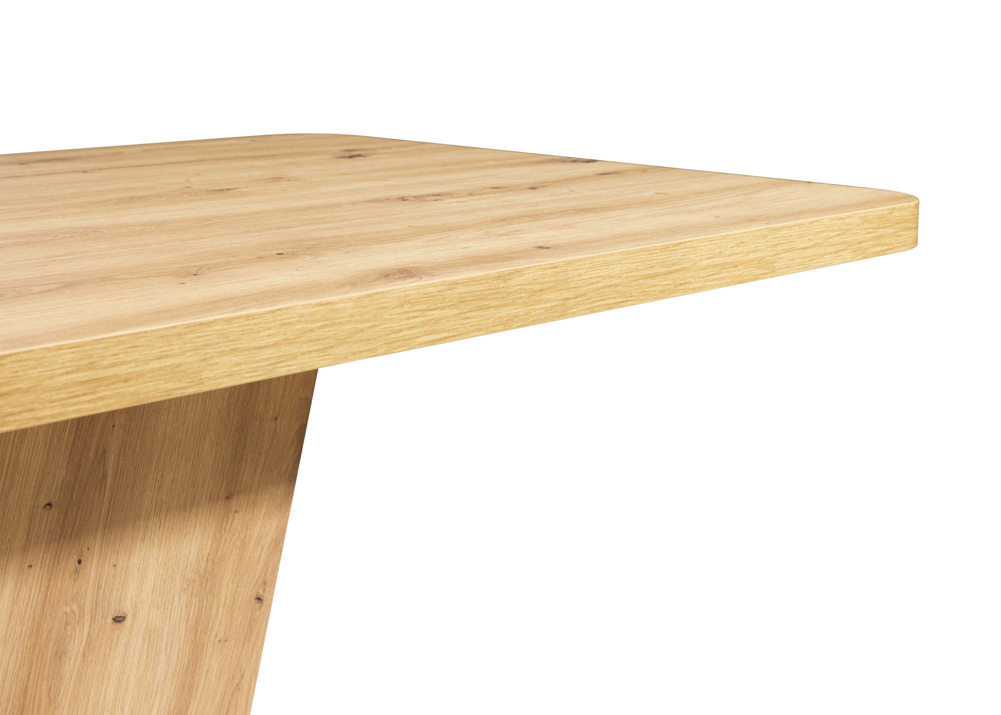 Home affaire Eettafel Laros Breedte 120 cm