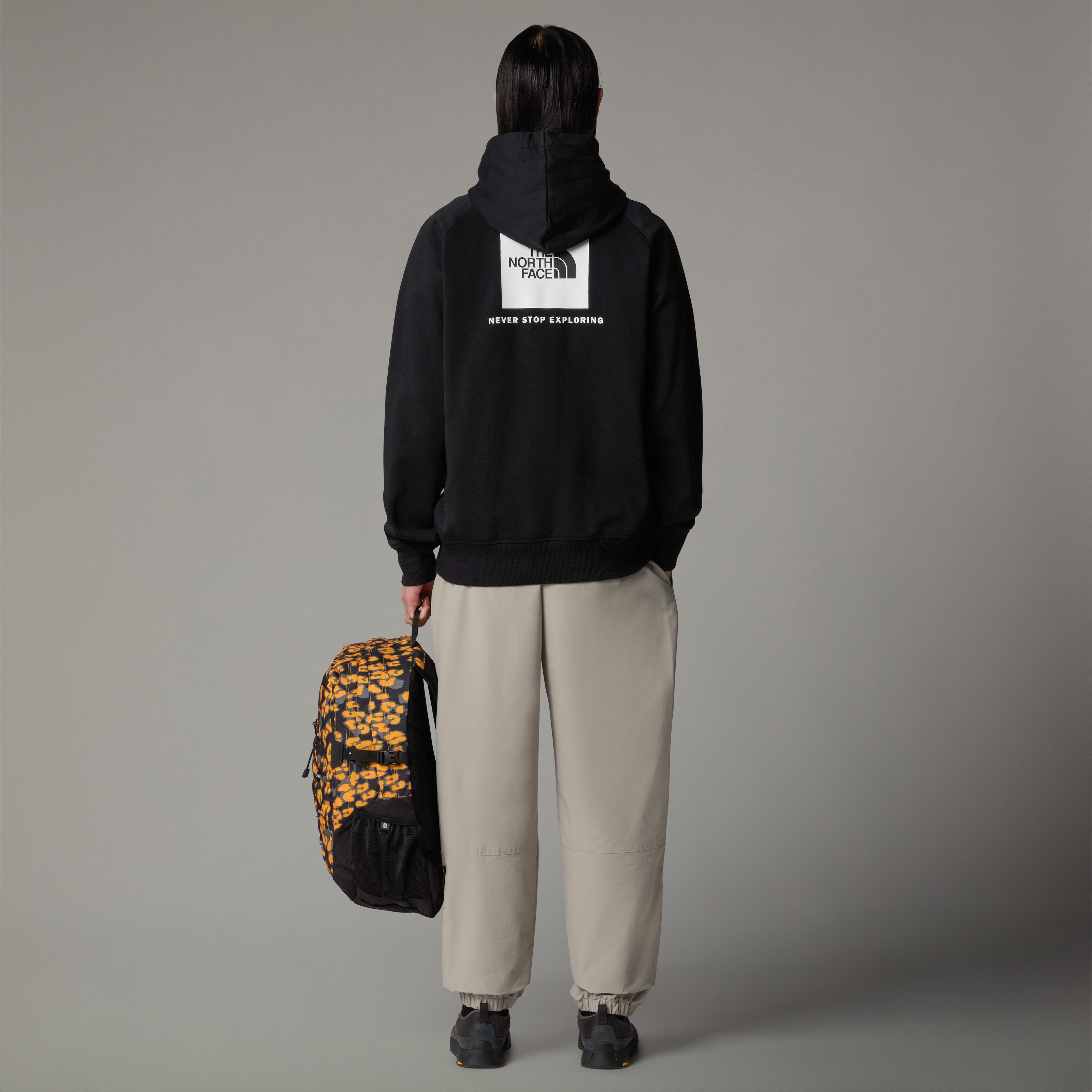 The North Face Hoodie