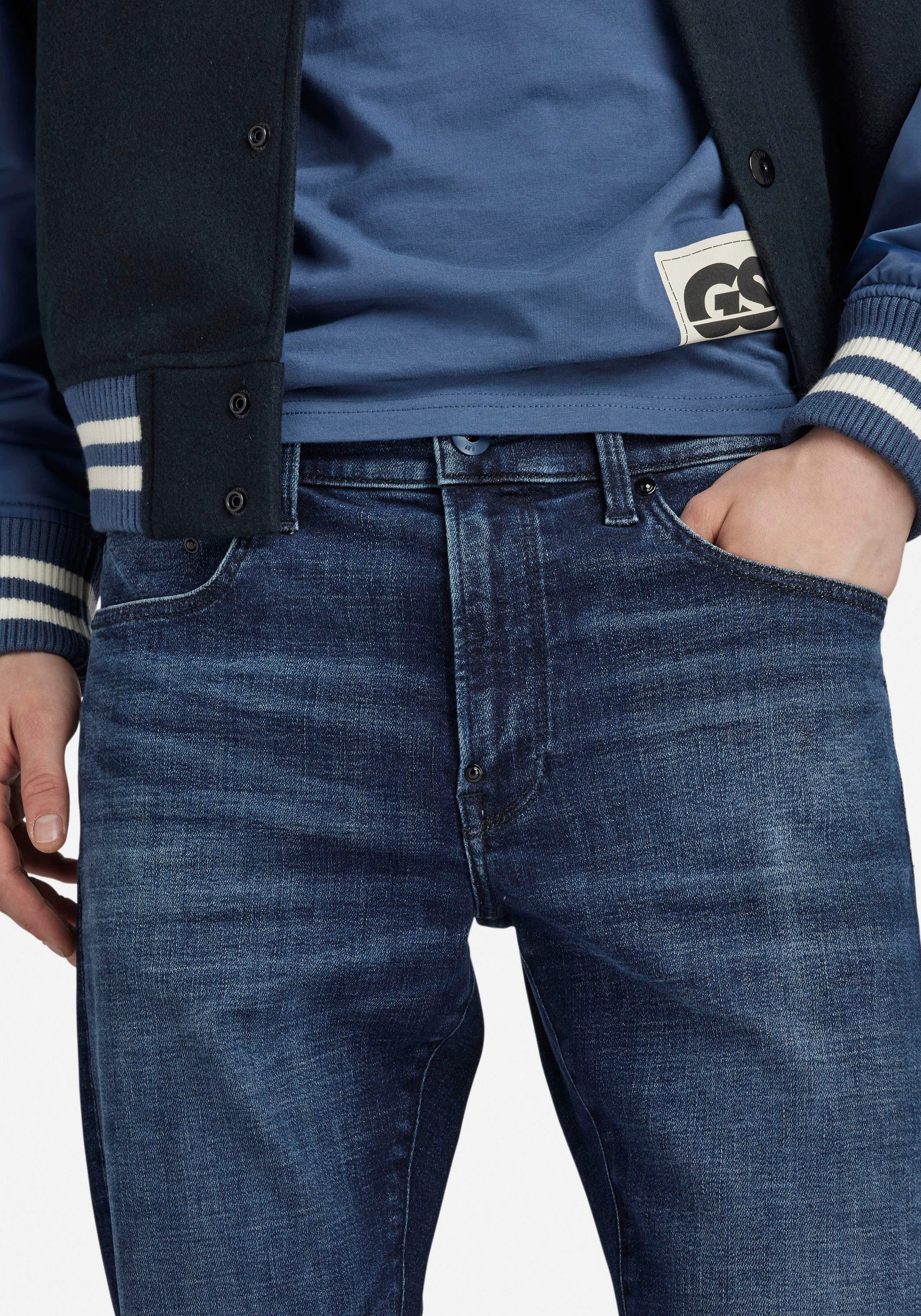 G-Star RAW Skinny fit jeans