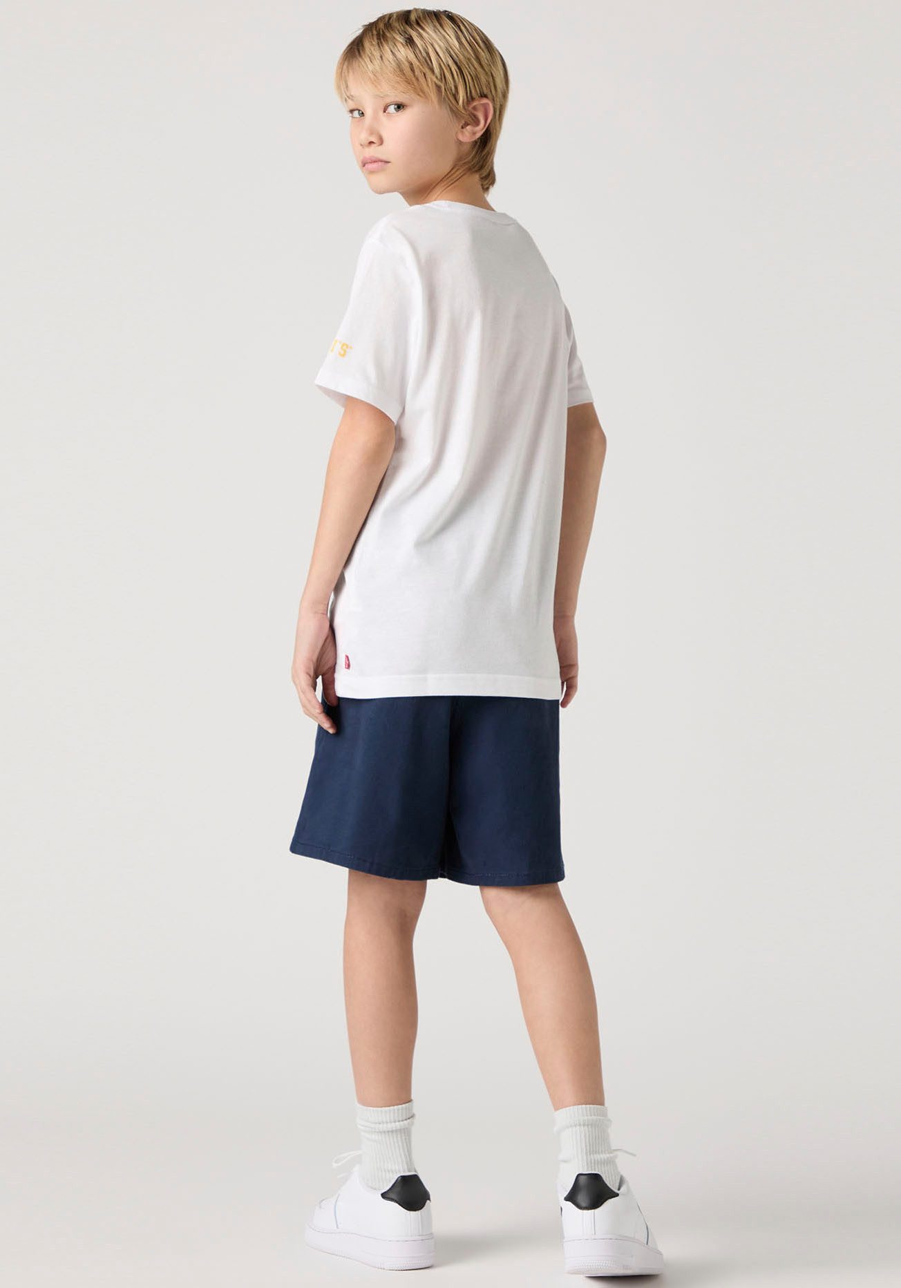 Levi's Kidswear Chino-short LVB XX AUTHENTIC CHINO SHORTS