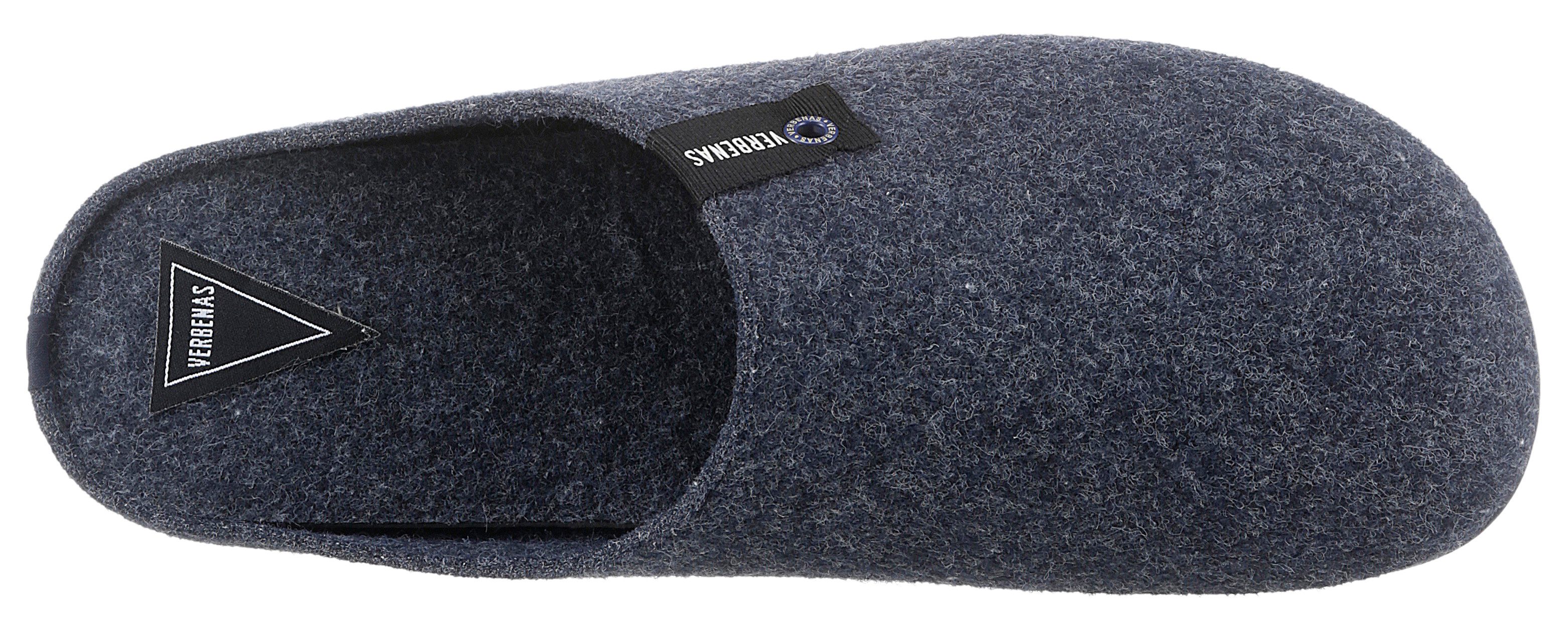 VERBENAS Pantoffels Eagle , klomp, huisslipper, pantoffel