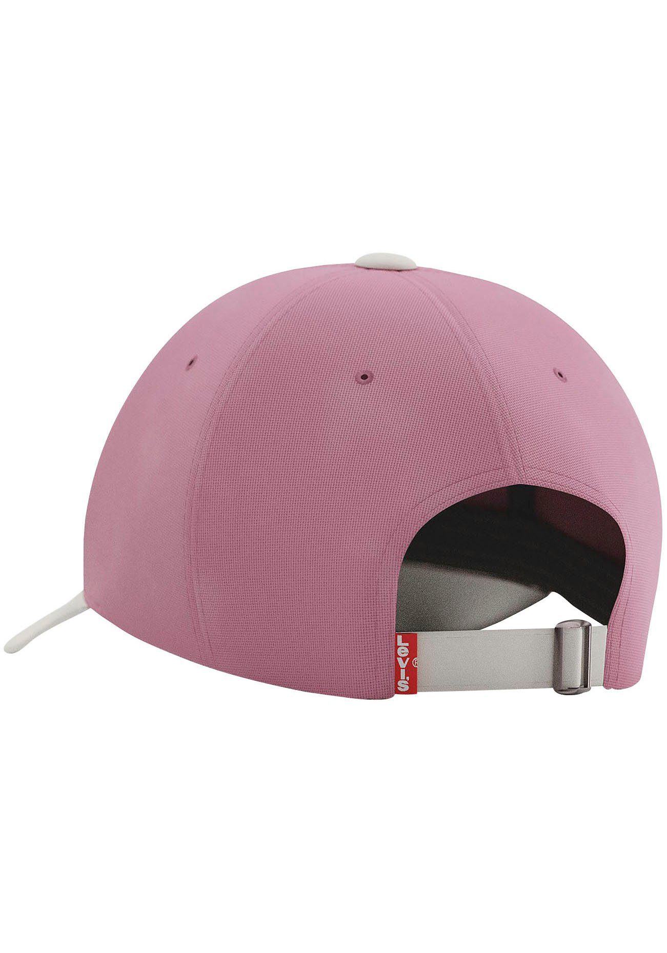 Levi's® Baseballcap WOMENS HEADLINE LOGO CAP