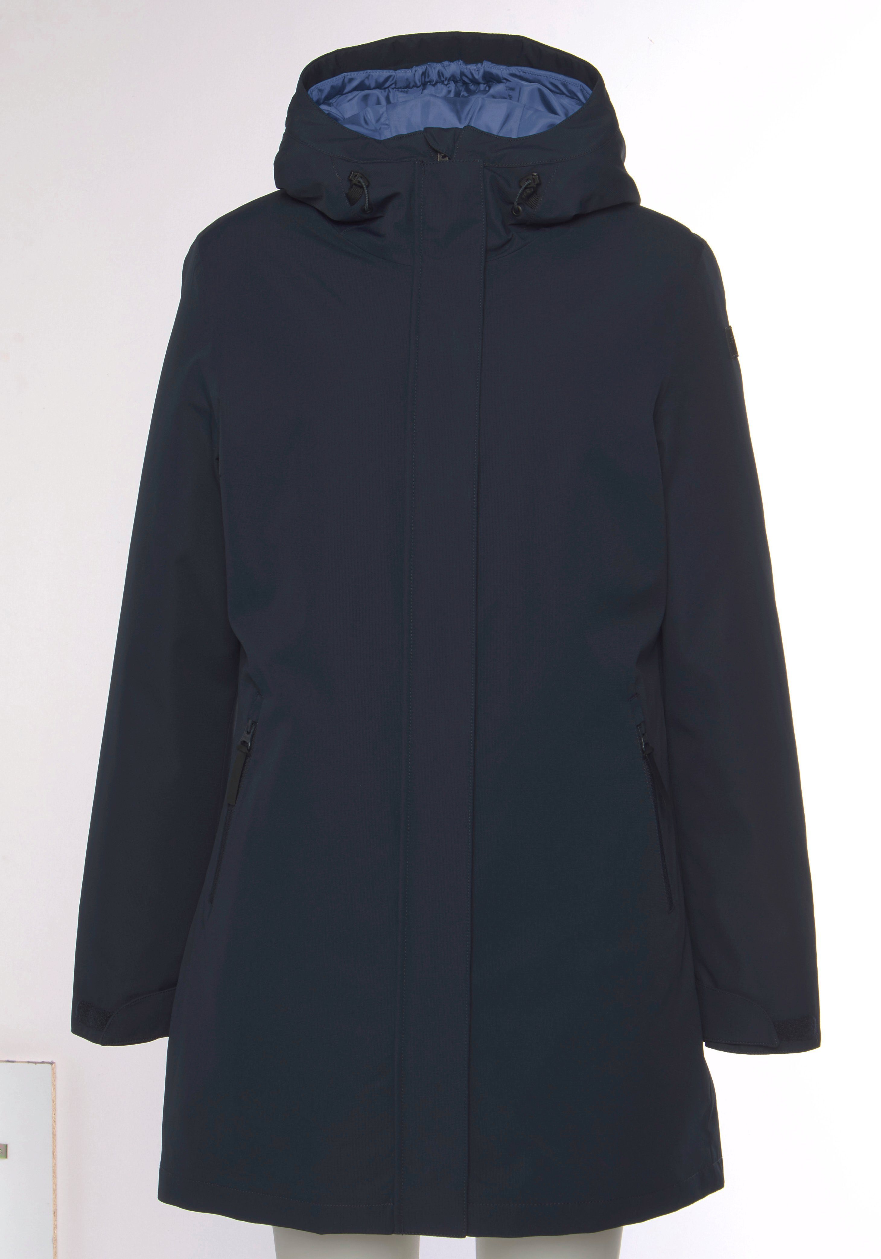 Icepeak Functionele 3-in-1-parka PHILIPPSBU Winterjas waterdicht, winddicht & ademend