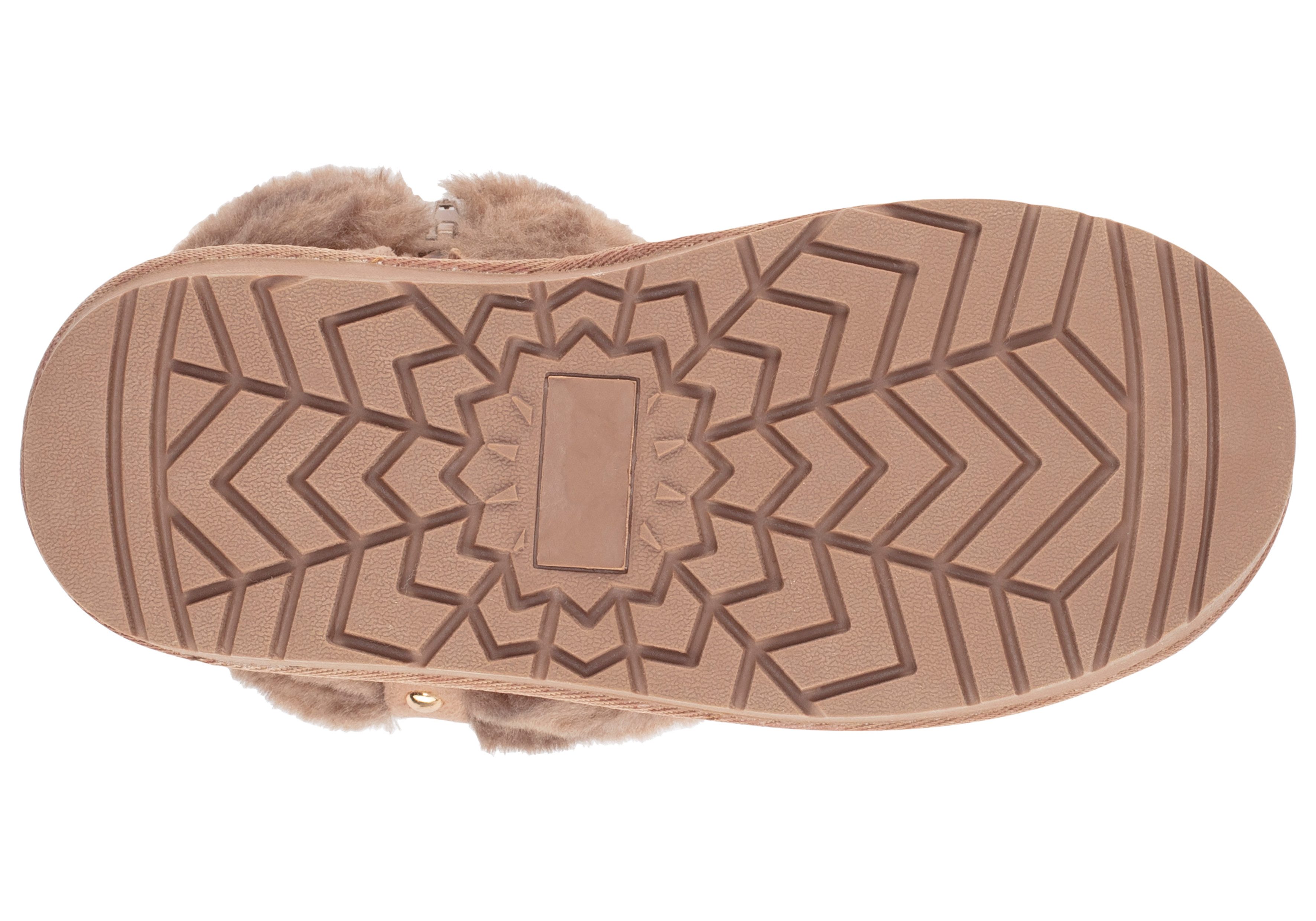O'Neill Boots zonder sluiting JENNER MID JR Winterlaarzen, snowboots, winterschoenen