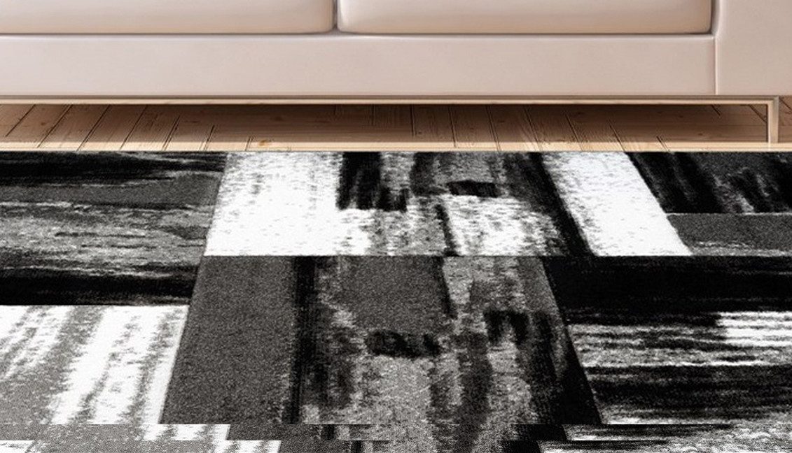 calo-deluxe Vloerkleed Astro 300 Korte pool, woonkamer