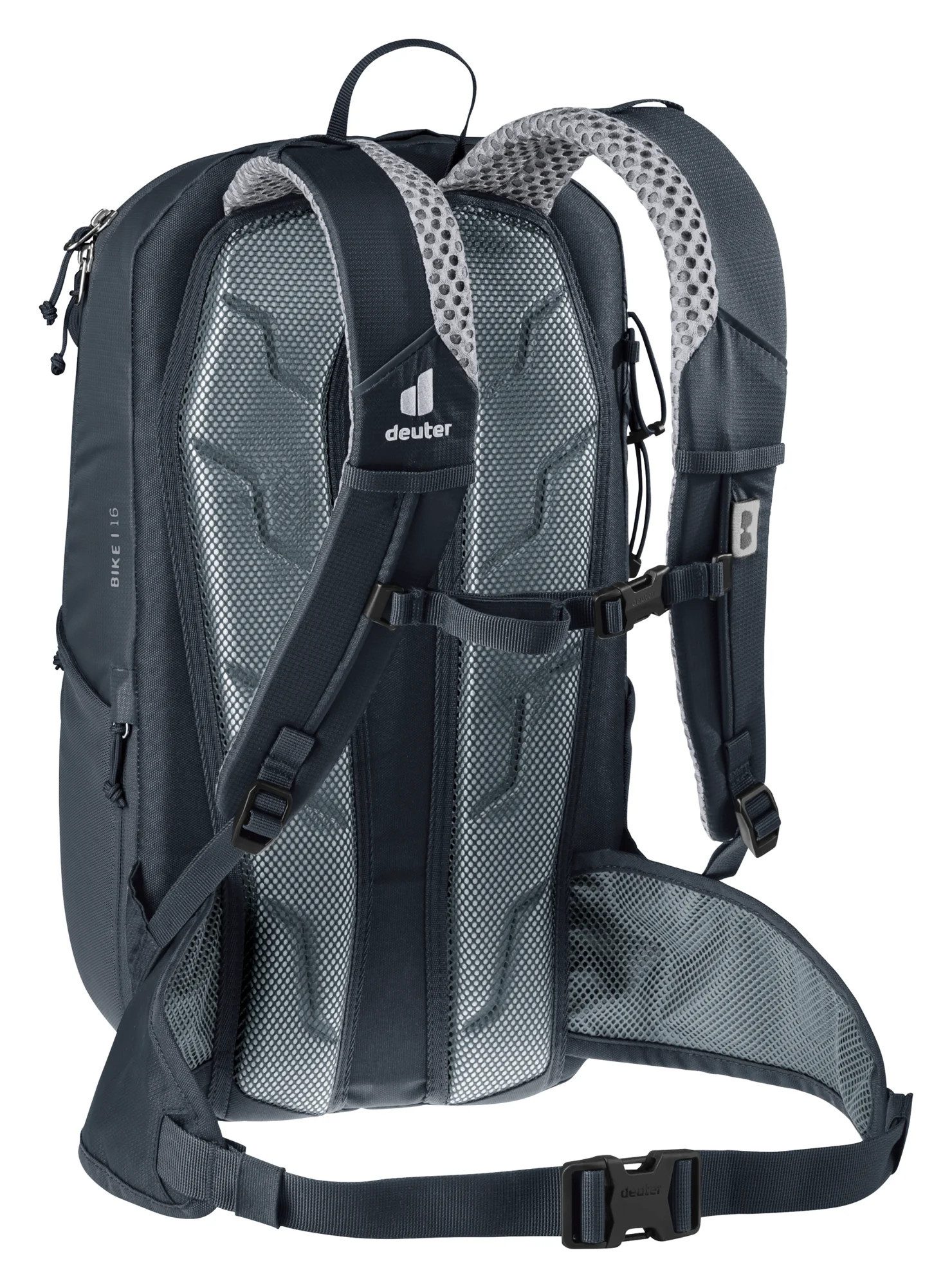 Deuter Fietsrugzak BIKE I 16 (1-delig)
