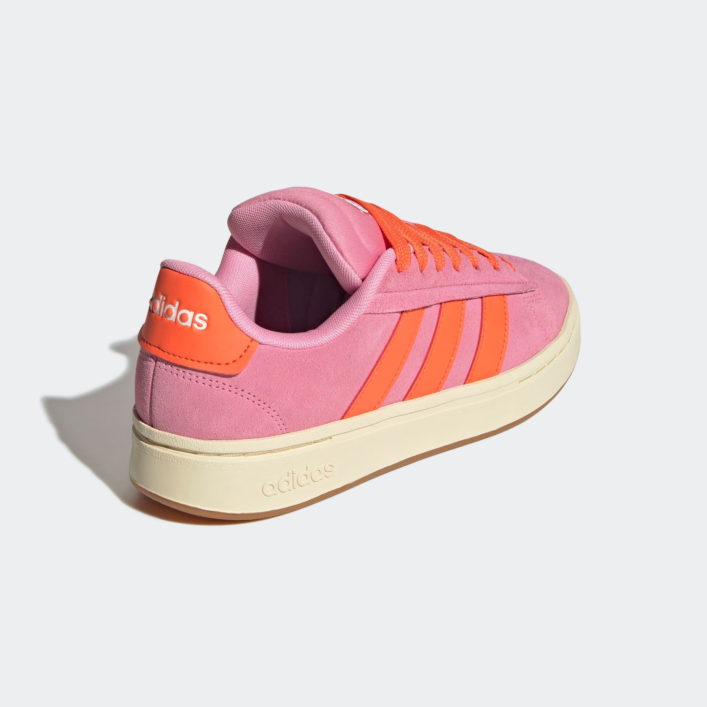 adidas Sportswear Sneakers GRAND COURT ALPHA Design geïnspireerd door de adidas Campus 00