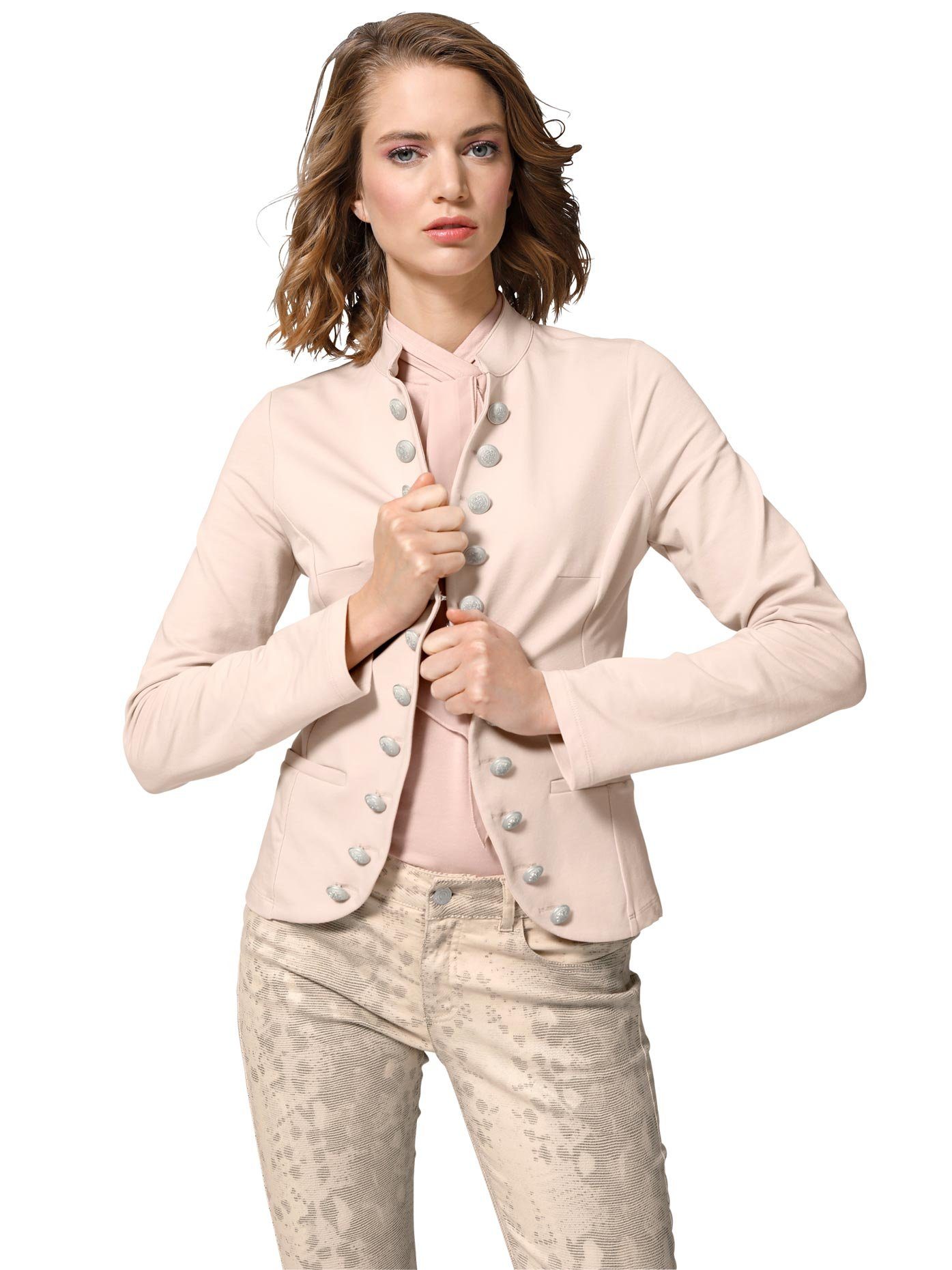 heine Jerseyblazer Jersey blazer