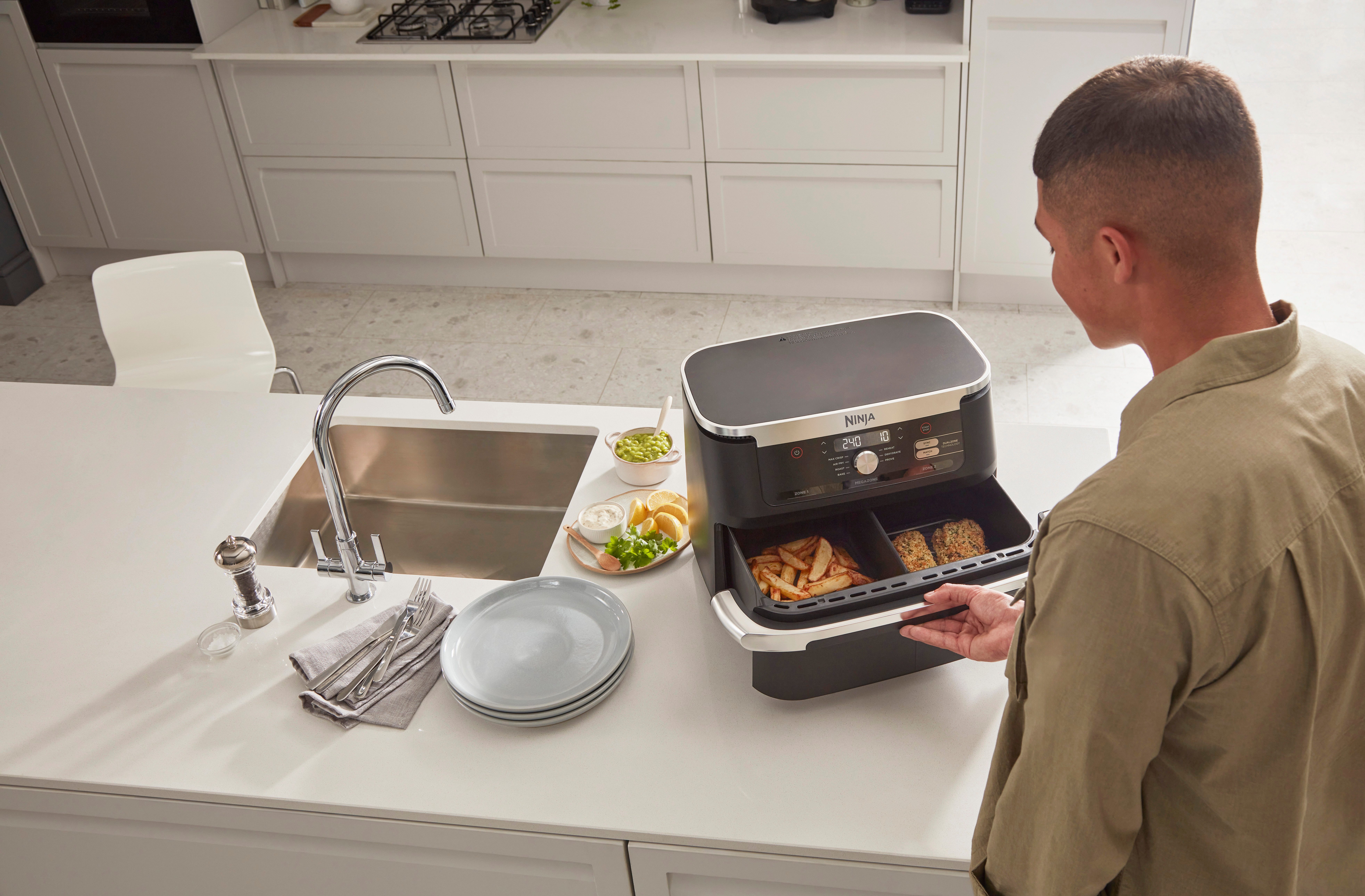 NINJA Airfryer AF500EU