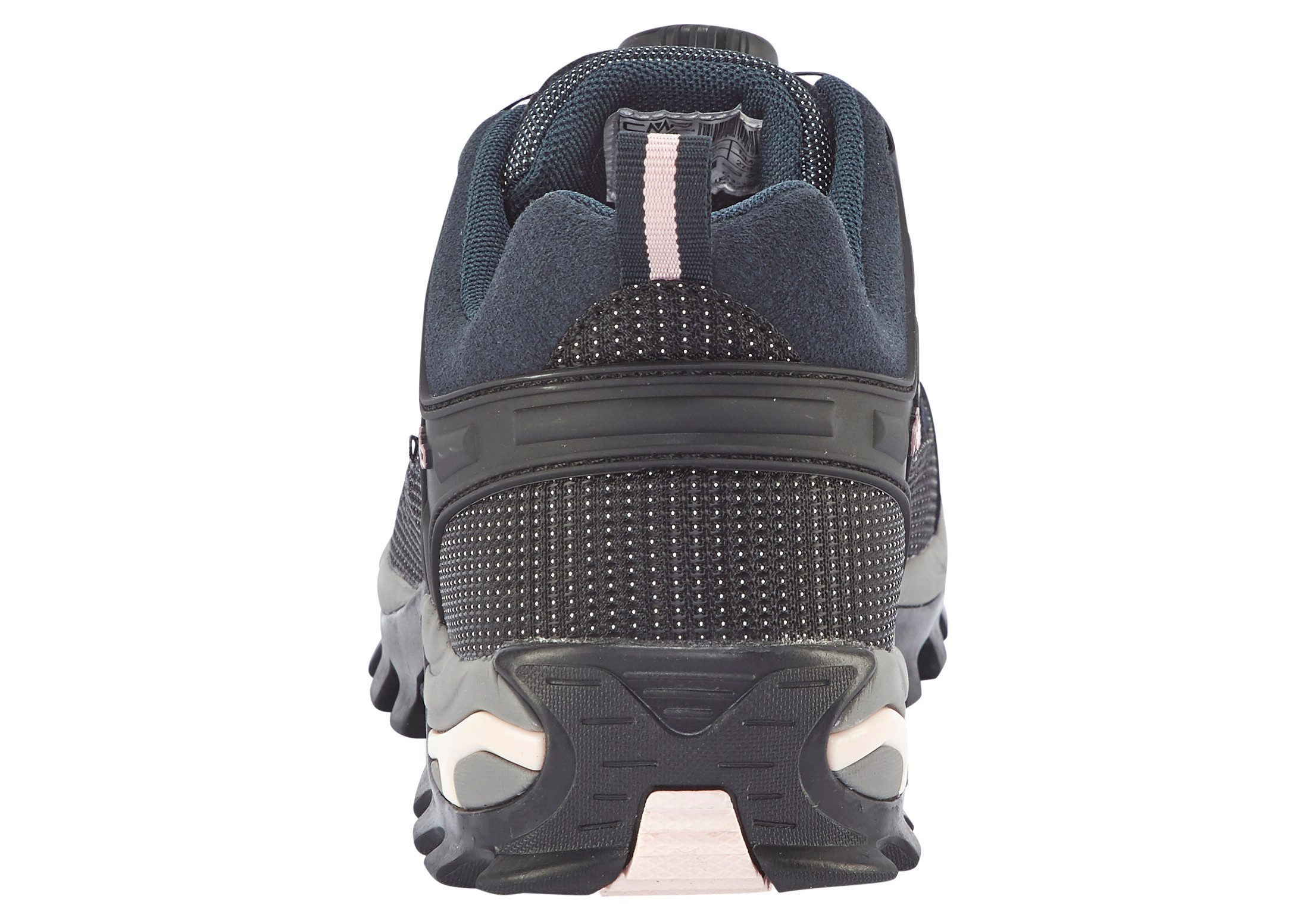 CMP Wandelschoenen RIGEL LOW WMN FITGO TREKKING SHOES WP