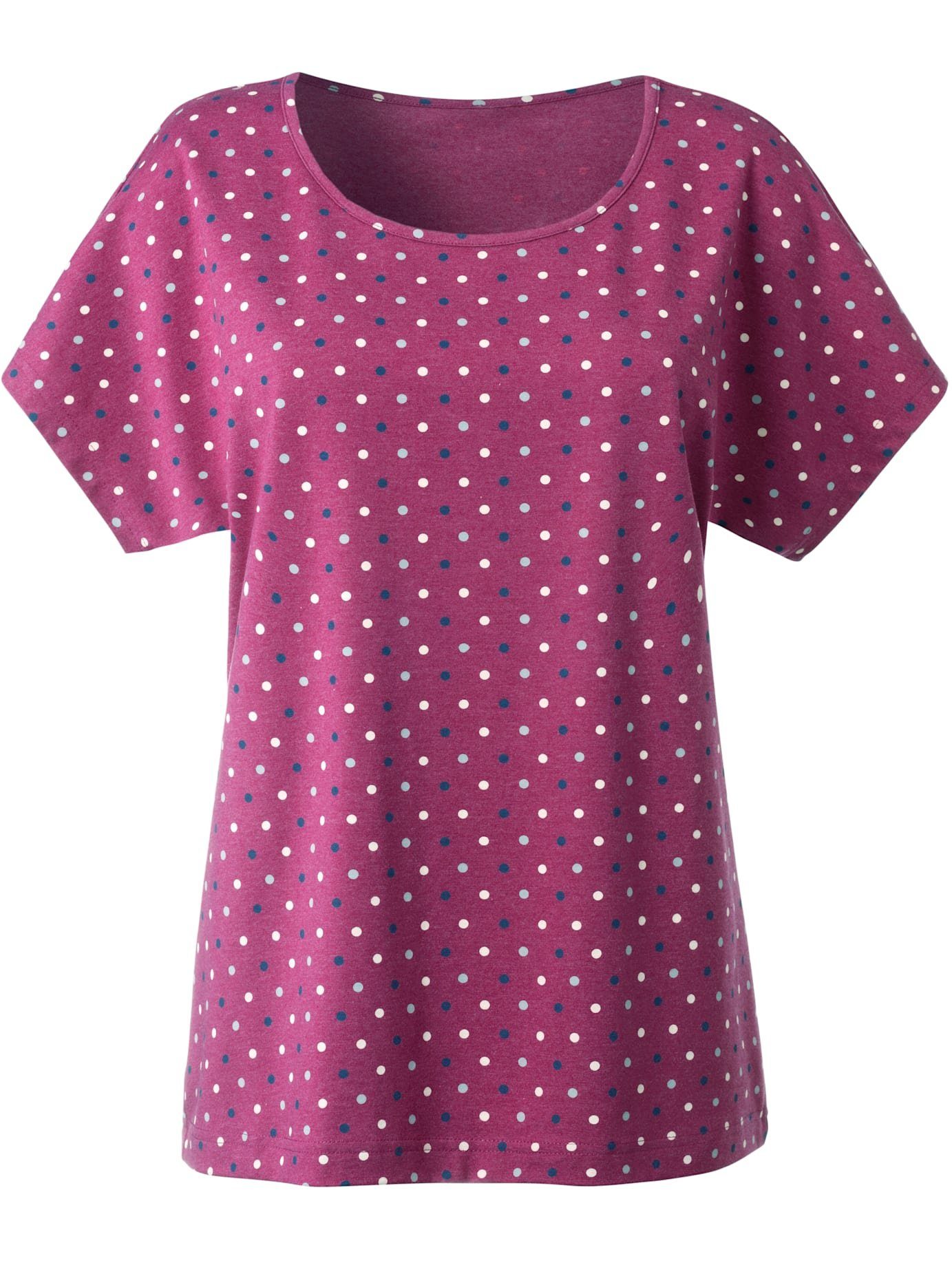 feel good Shirt met korte mouwen Shirts (2-delig)