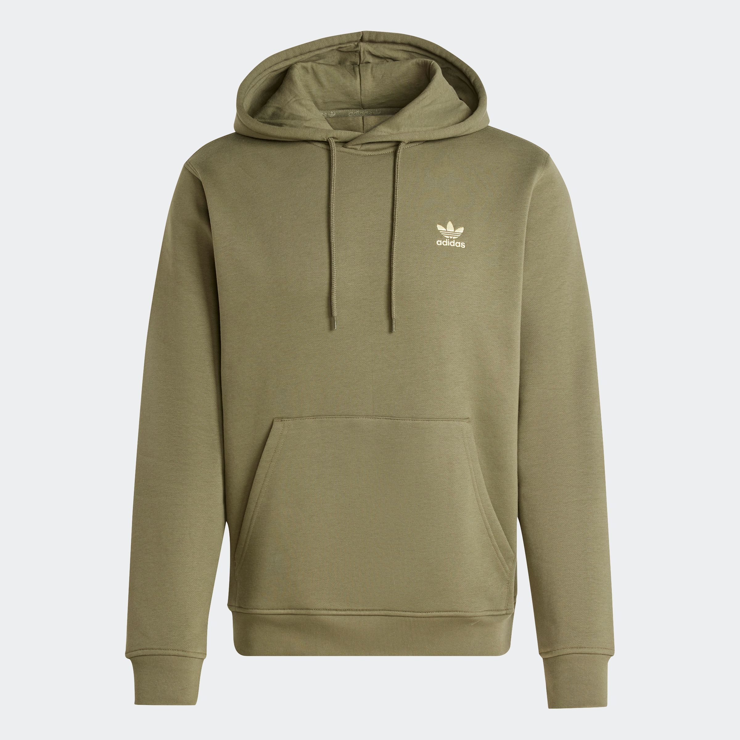 adidas Originals Hoodie ESS HD Basic hoodie, capuchonpullover met logo