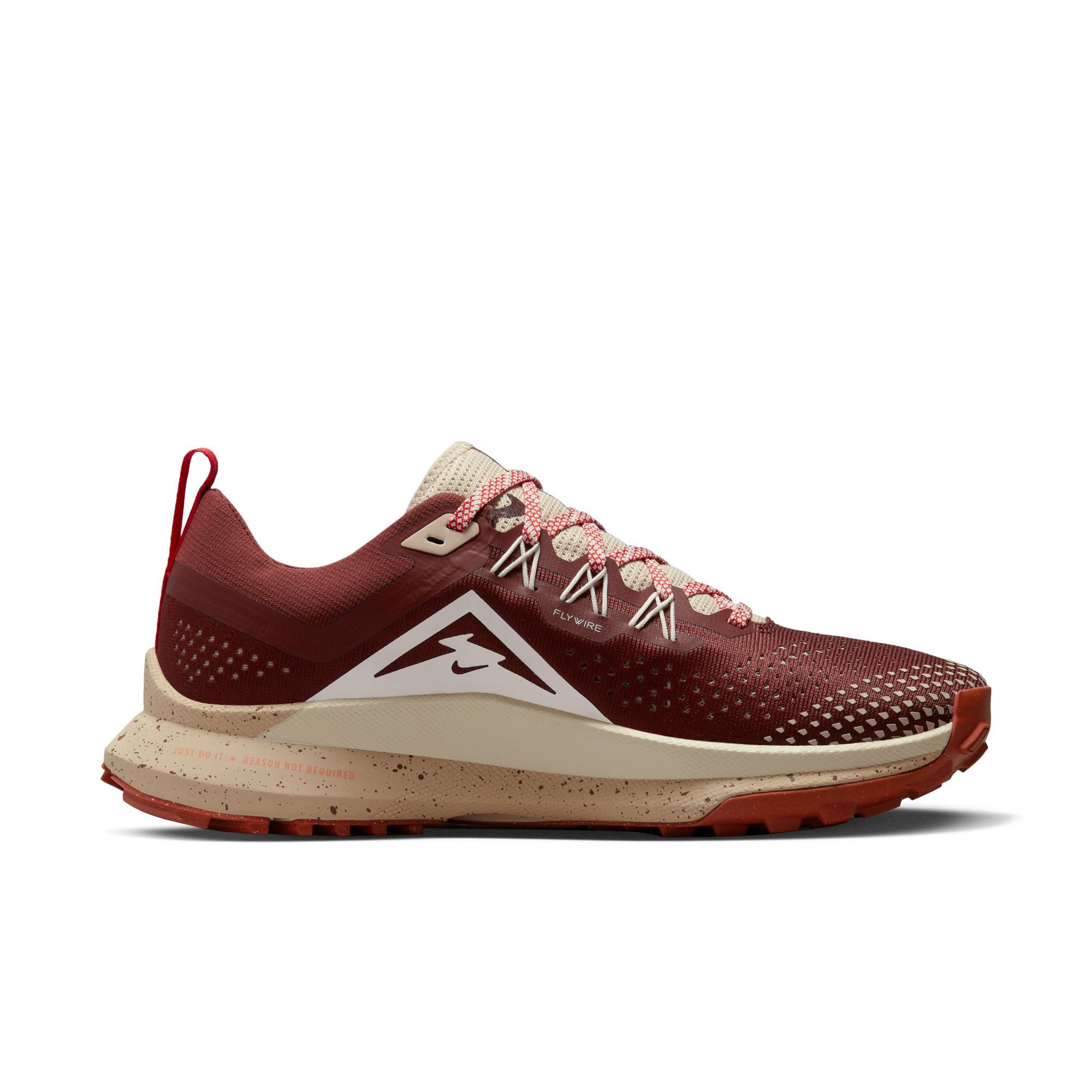 Nike Runningschoenen REACT PEGASUS TRAIL 4