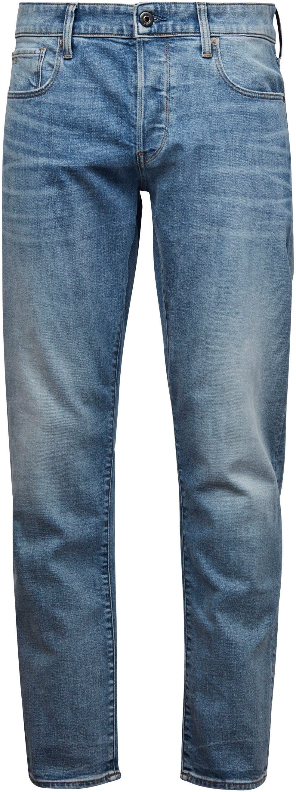 G-Star RAW Regular fit jeans 3301 Straight Tapered