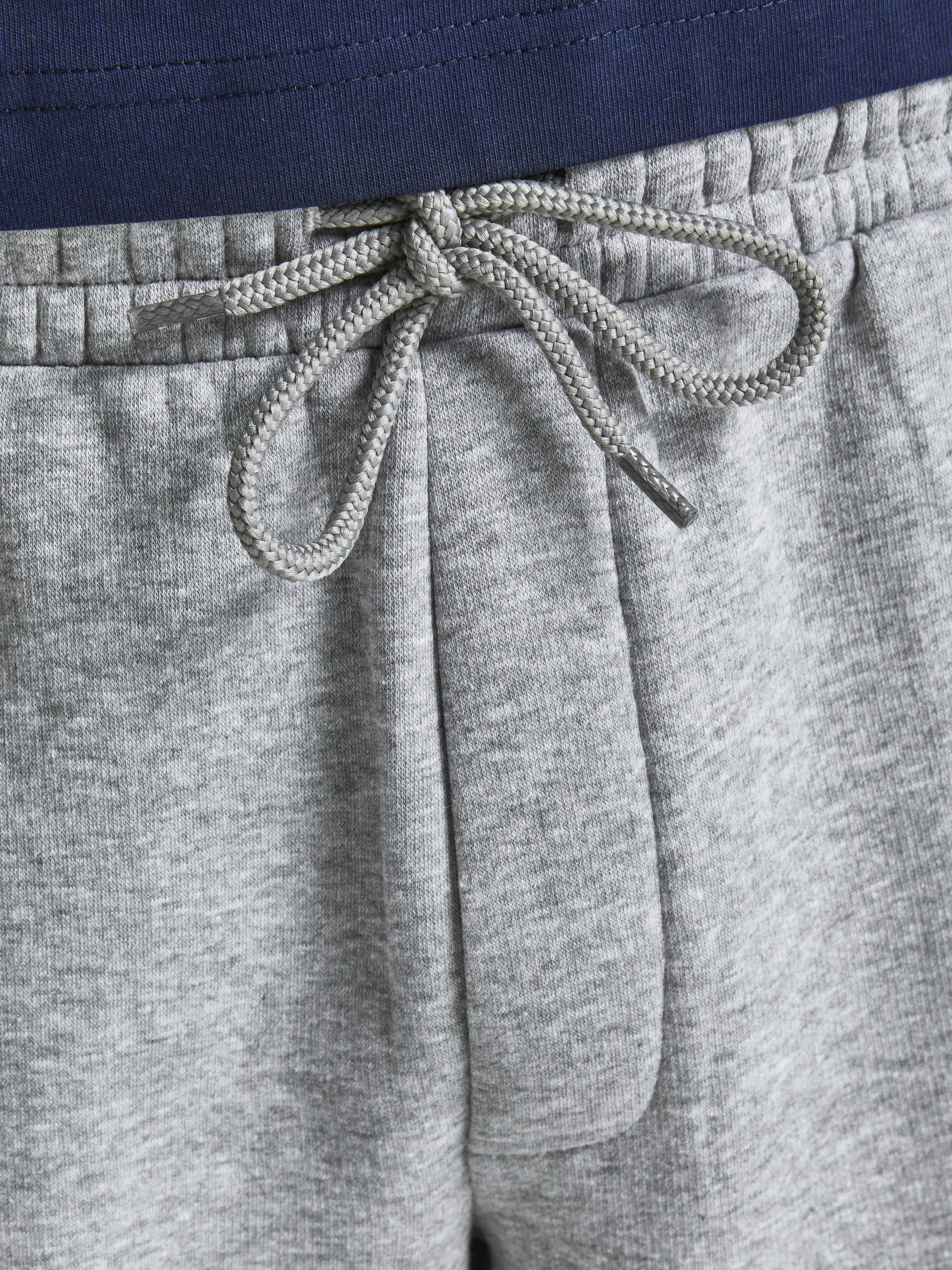 Jack & Jones Short JPSTGORDON BRADLEY SWEAT SHORTS MID