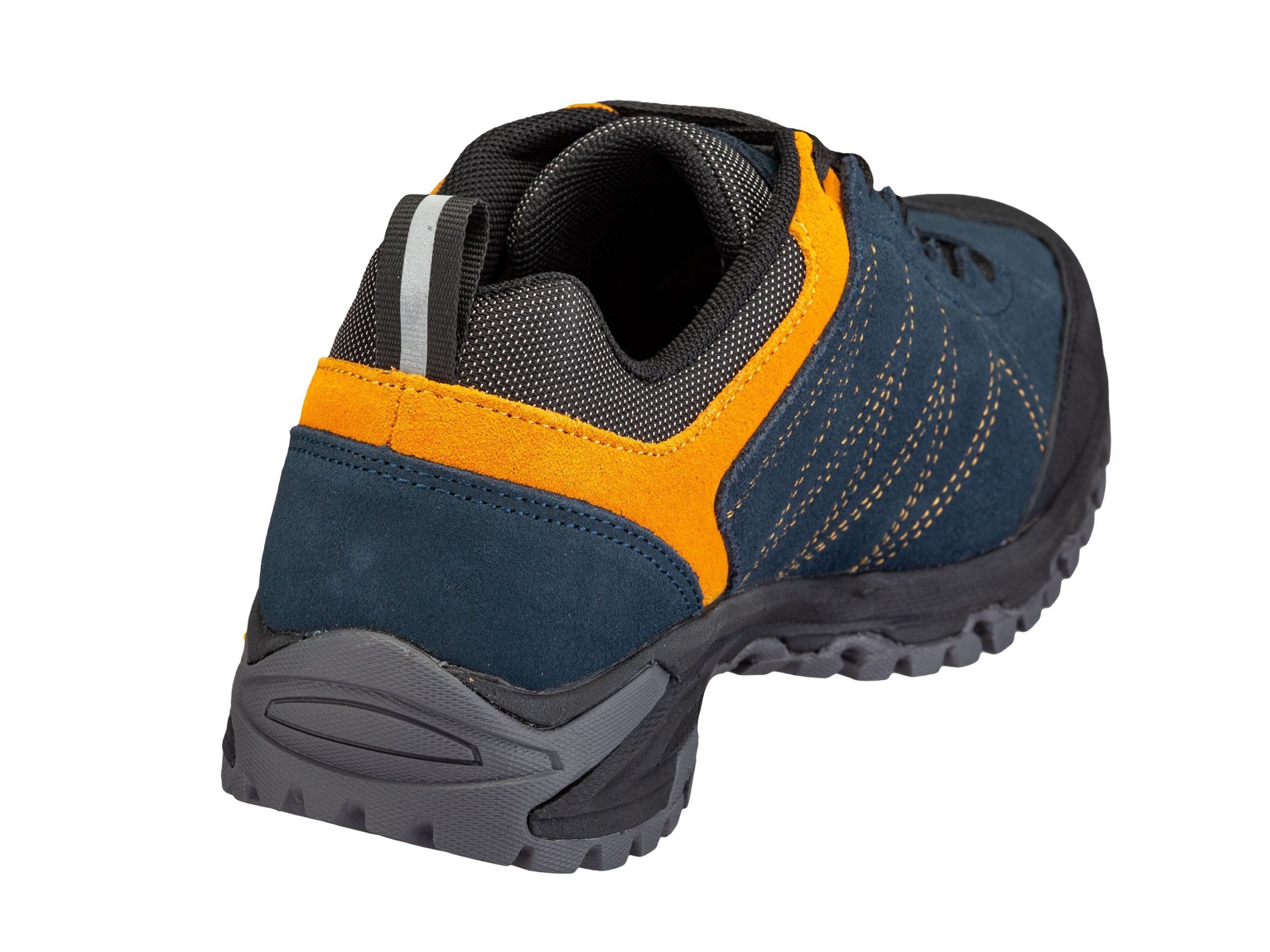 BRÜTTING Outdoorschoenen Mount Kapela Low