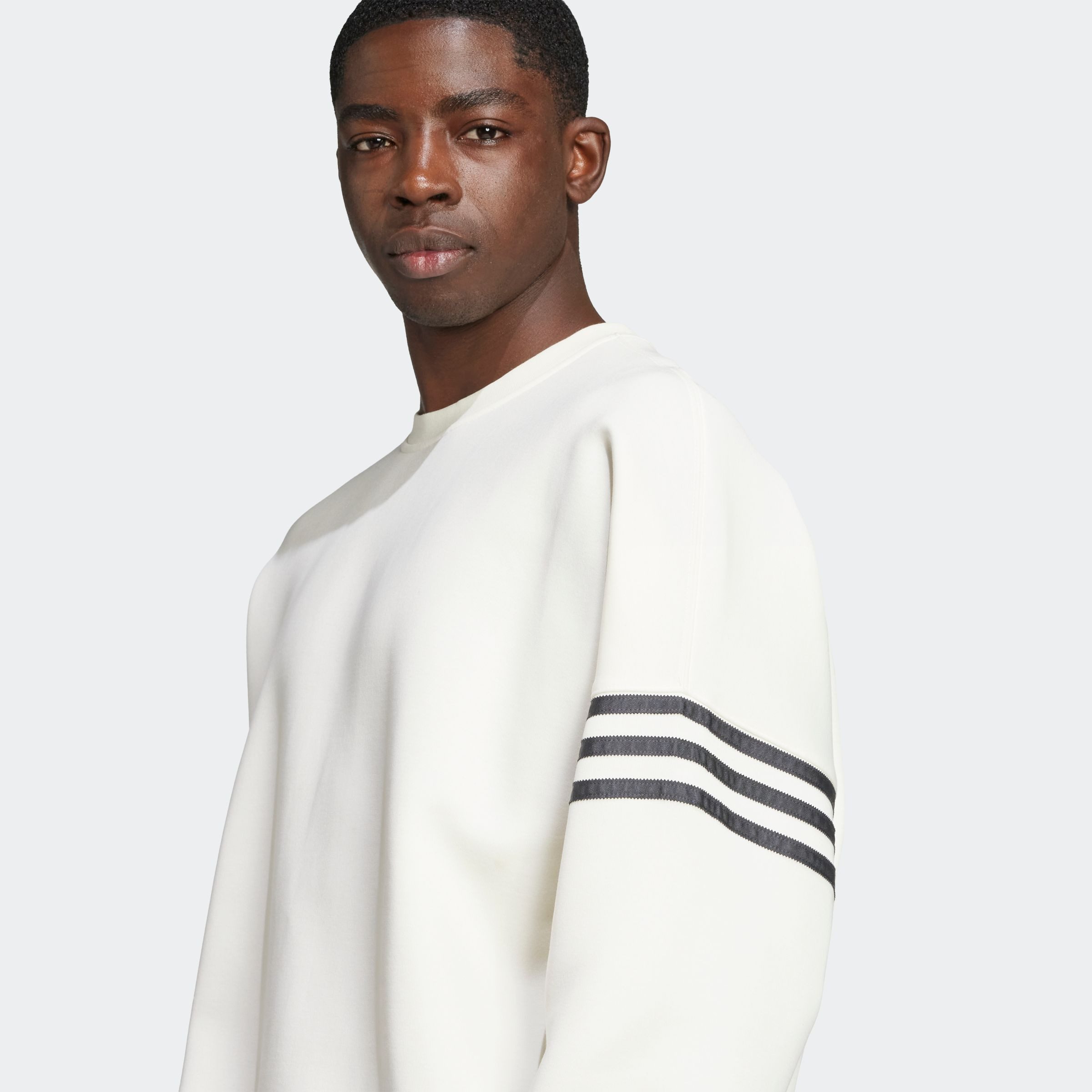 adidas Originals Sweatshirt NC LS OS CREW