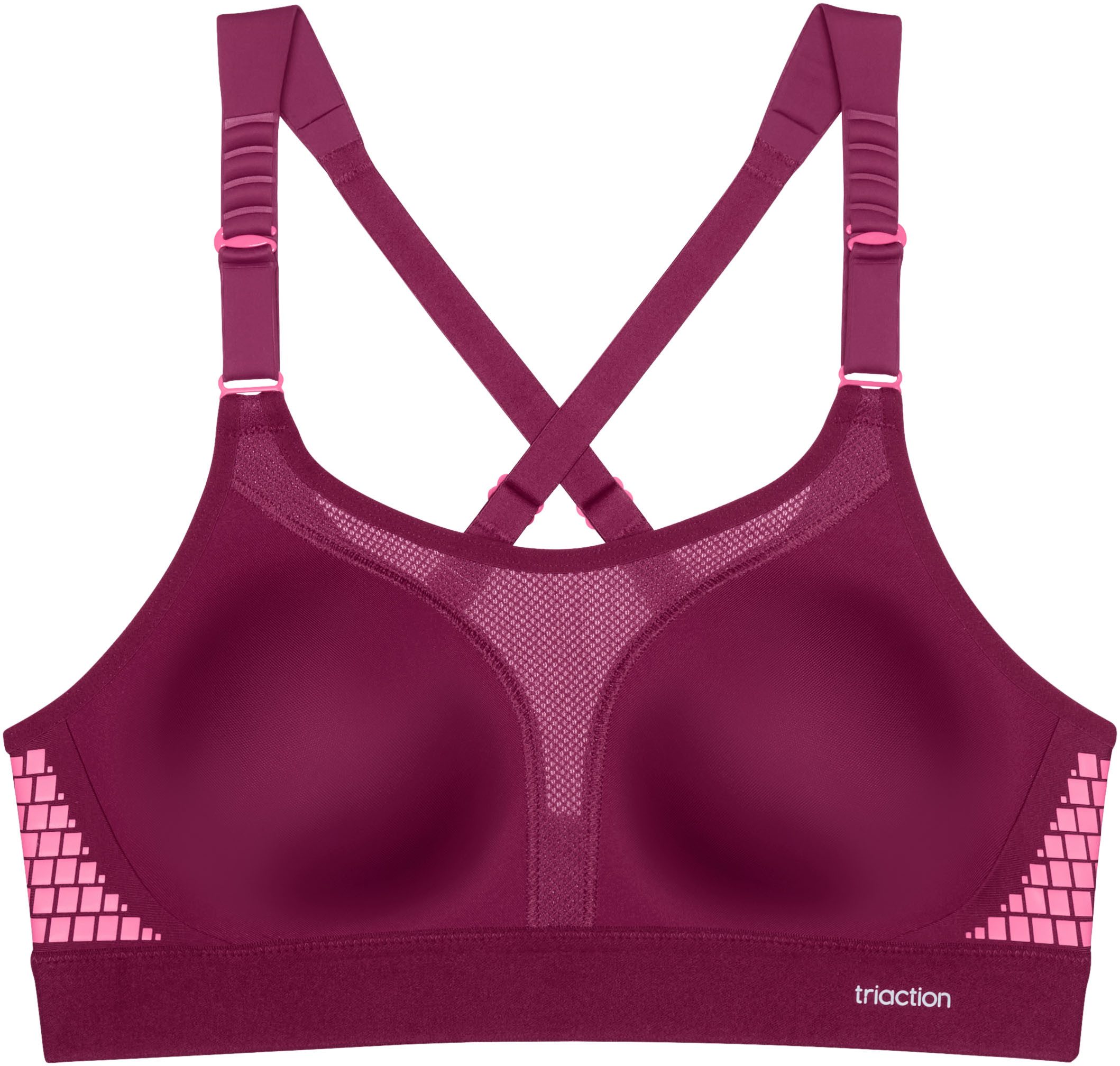 triaction by Triumph Sport-bh Triaction Extreme Lite N EX