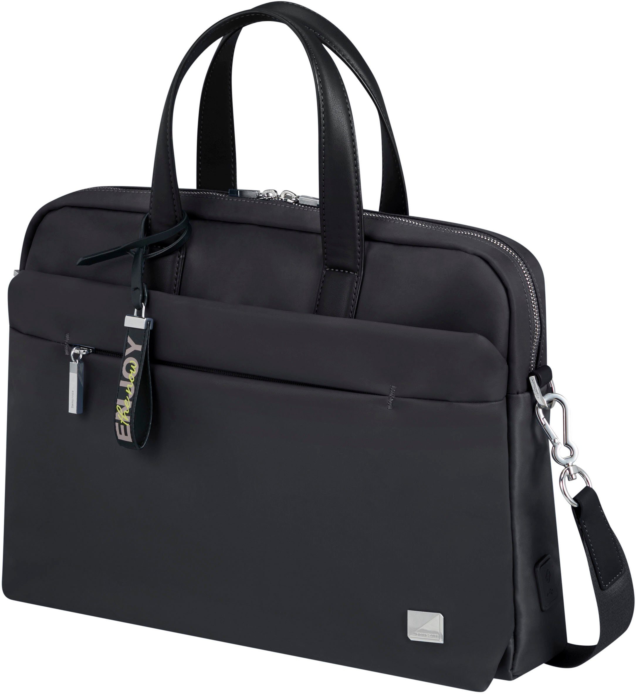 Samsonite Laptoptas WORKATIONIST