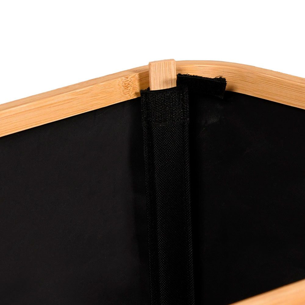 KESPER for kitchen & home Multifunctionele mand Wasmand, voor woonkamer, tijdschriften, speelgoed, slaapkamer