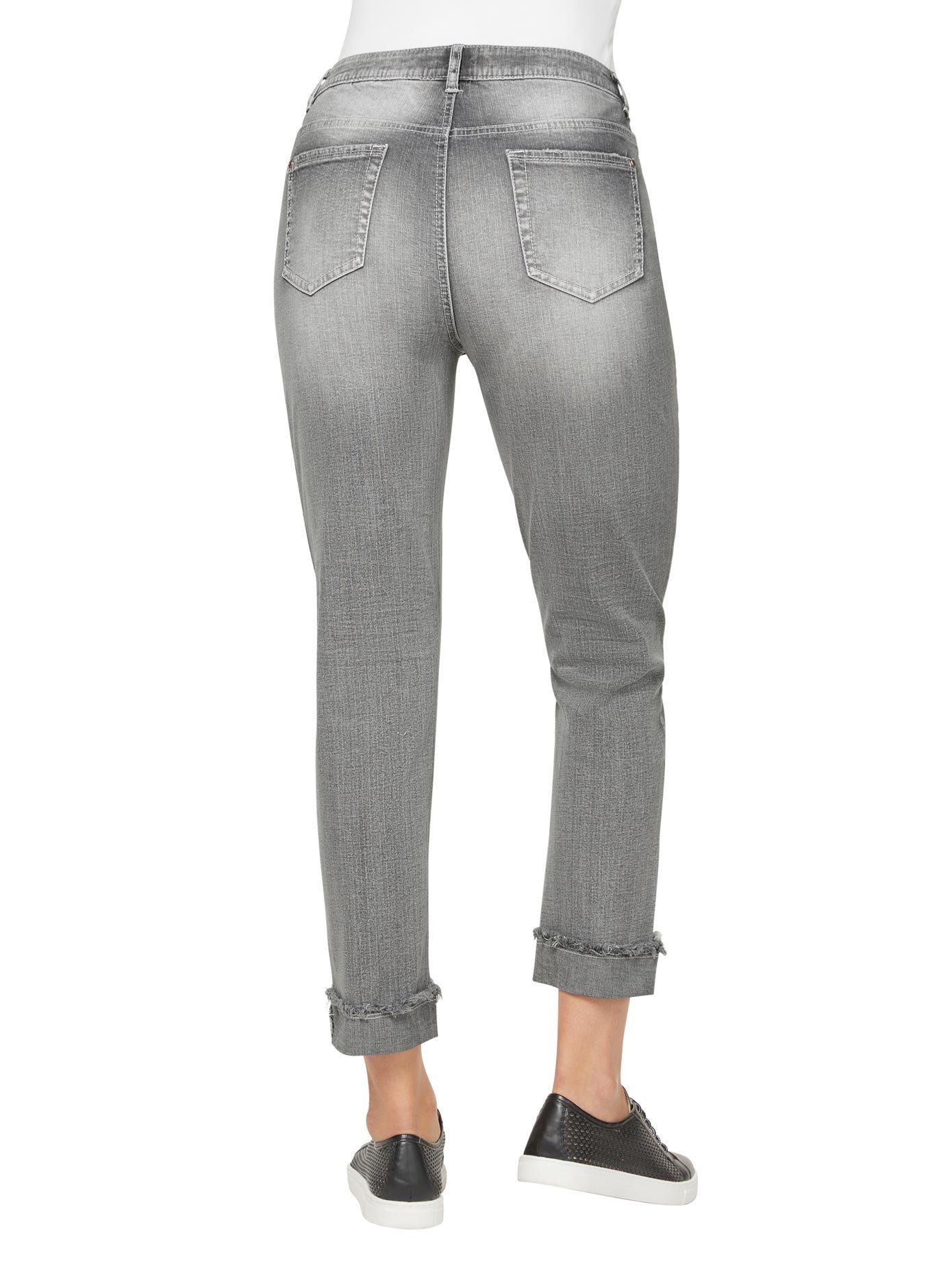 heine Prettige jeans (1-delig)