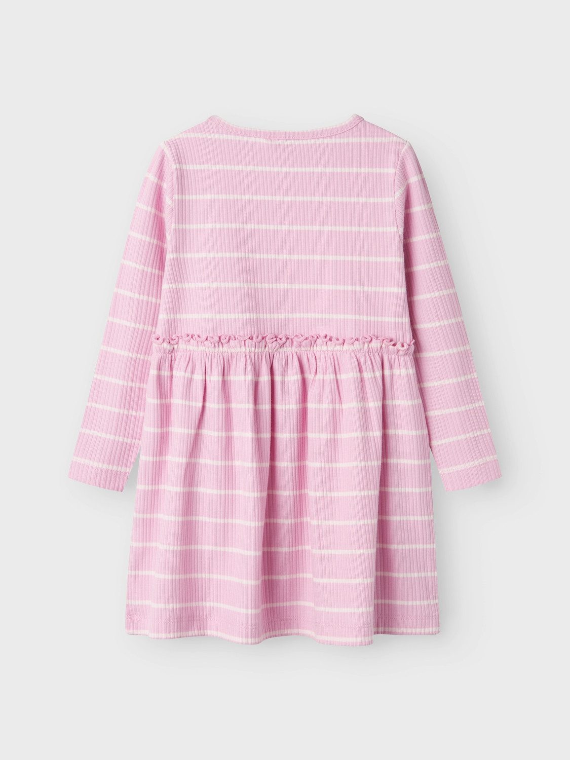 Name It Jerseyjurk NMFKIANNA LS DRESS