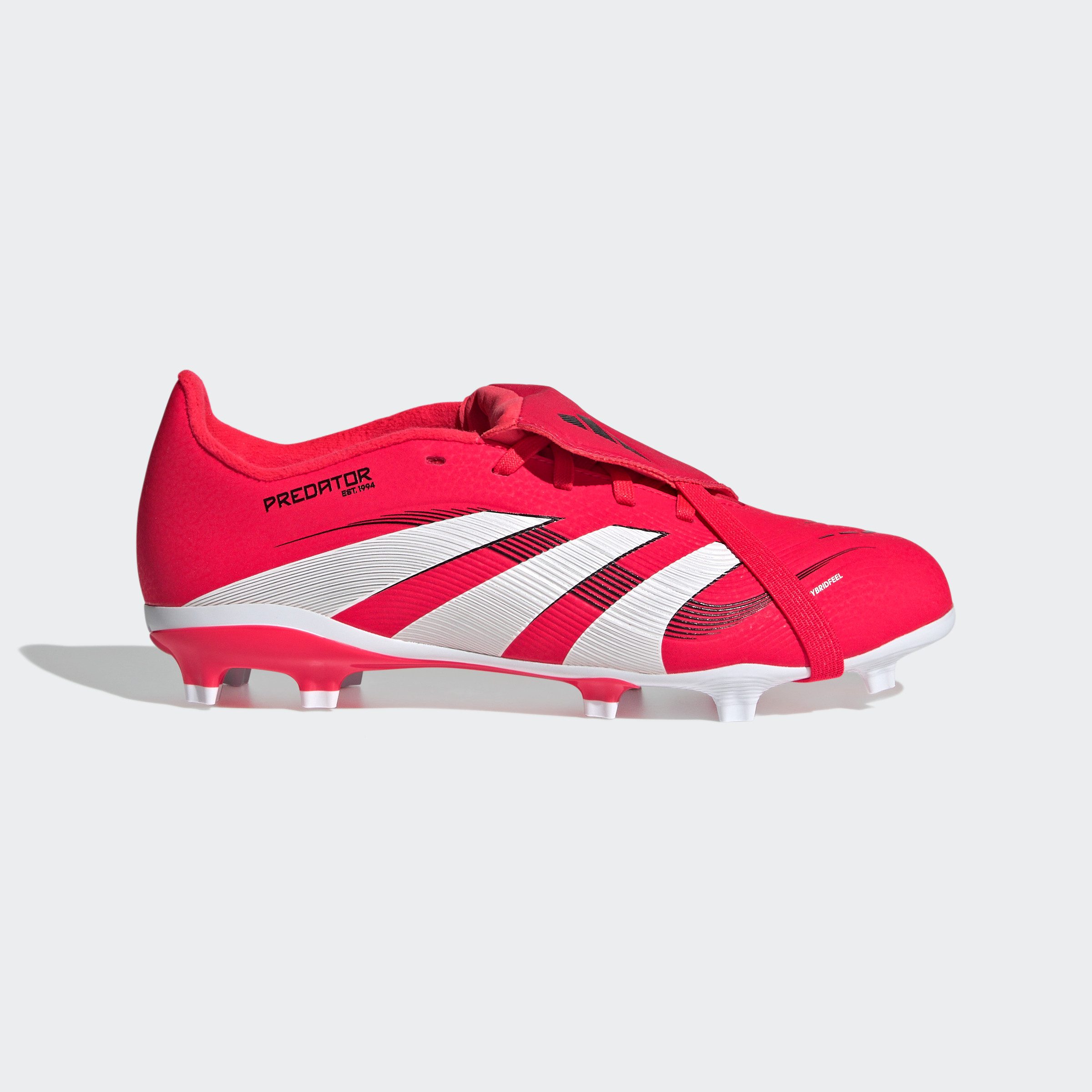 adidas Performance Voetbalschoenen PREDATOR LEAGUE FOLD-OVER TONGUE KIDS FG