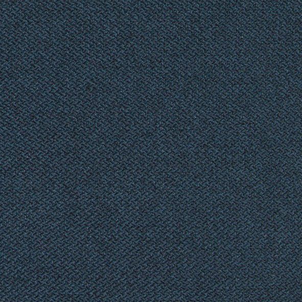 DOMO collection Hoekbank Topper, elegant en tijdloos, compacte afmetingen 245/155cm, L-vorm