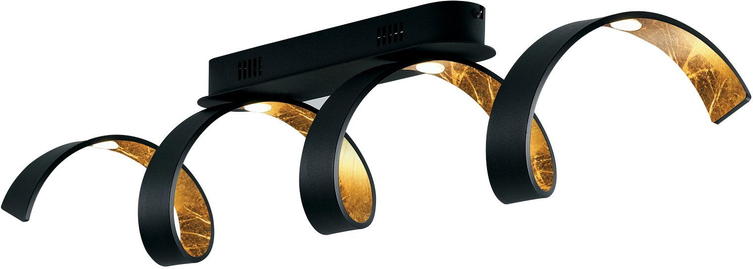 ECO-LIGHT Led-plafondlamp Helix (1 stuk)