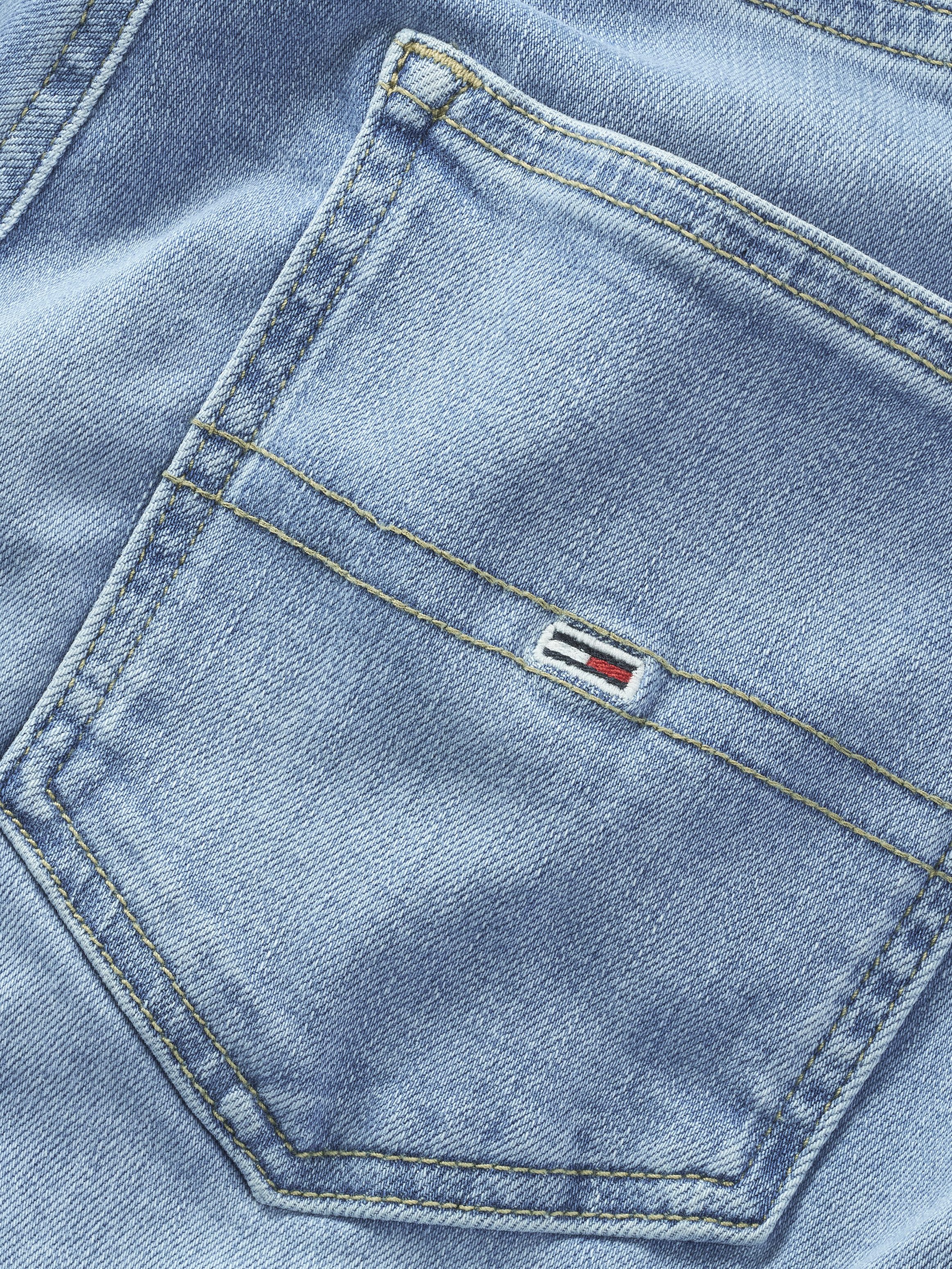 TOMMY JEANS Slim fit jeans Sylvia High Rise Flare