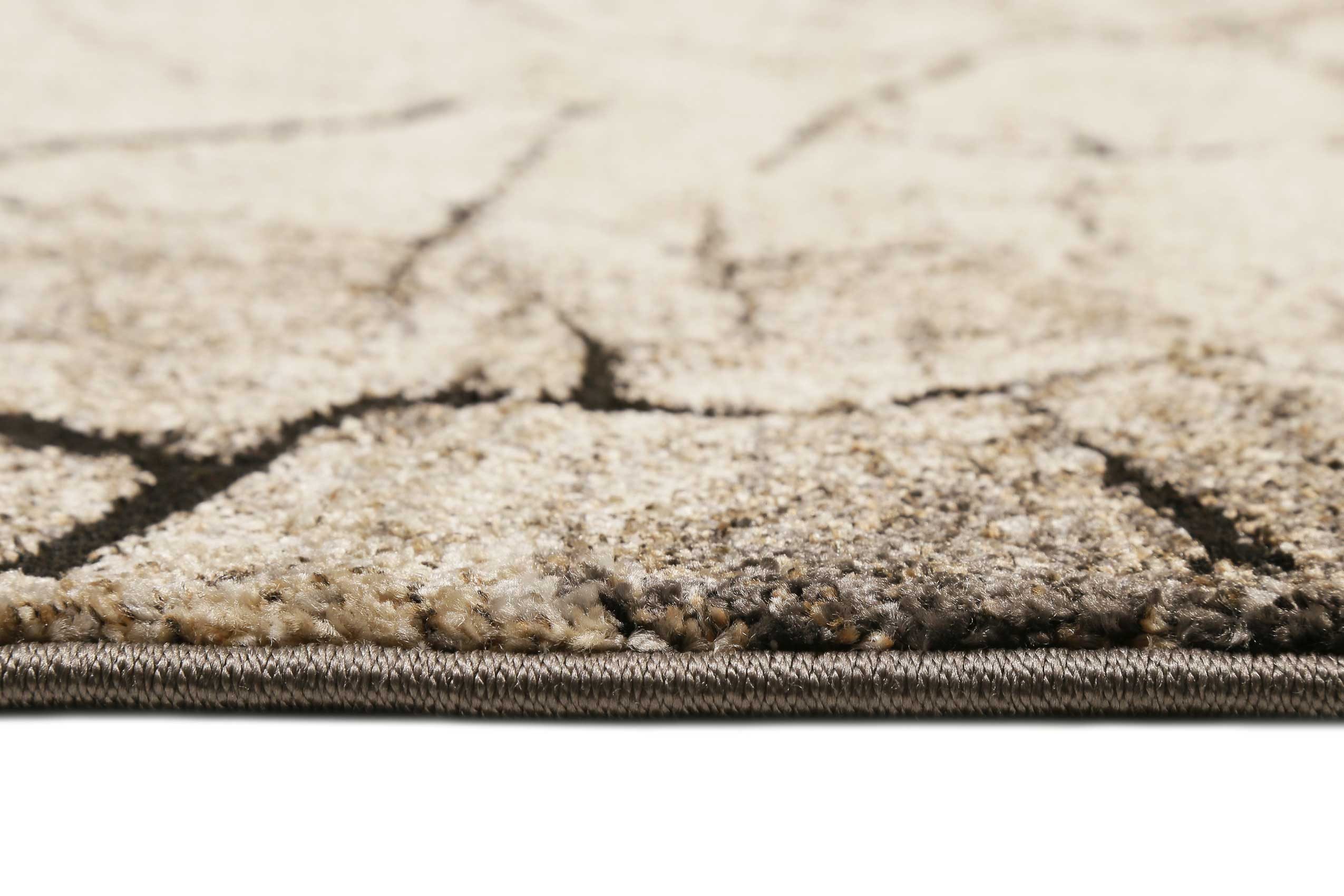 Wecon Home Vloerkleed Wild Oak Hout-look, woonkamer